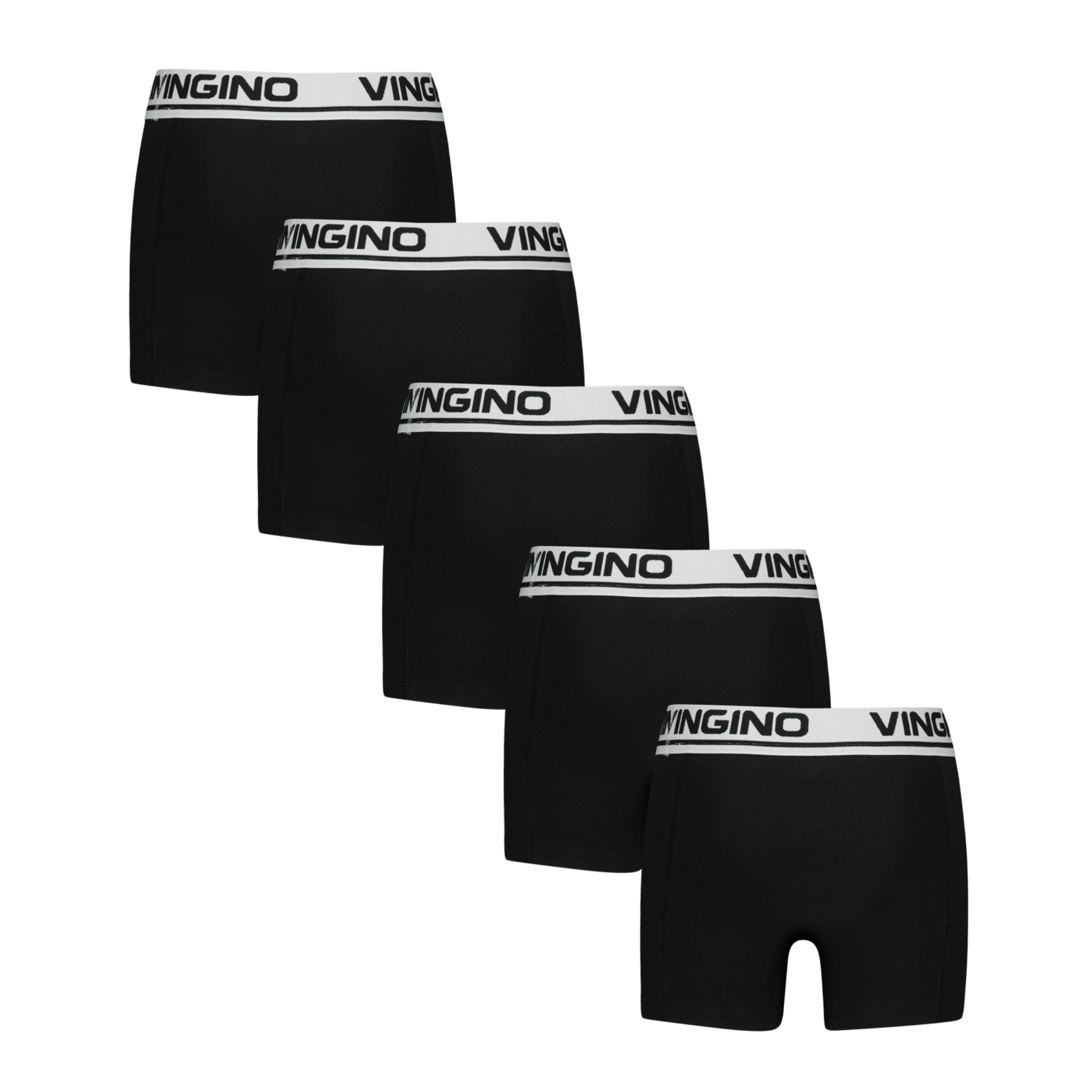 Boxer 5 pack