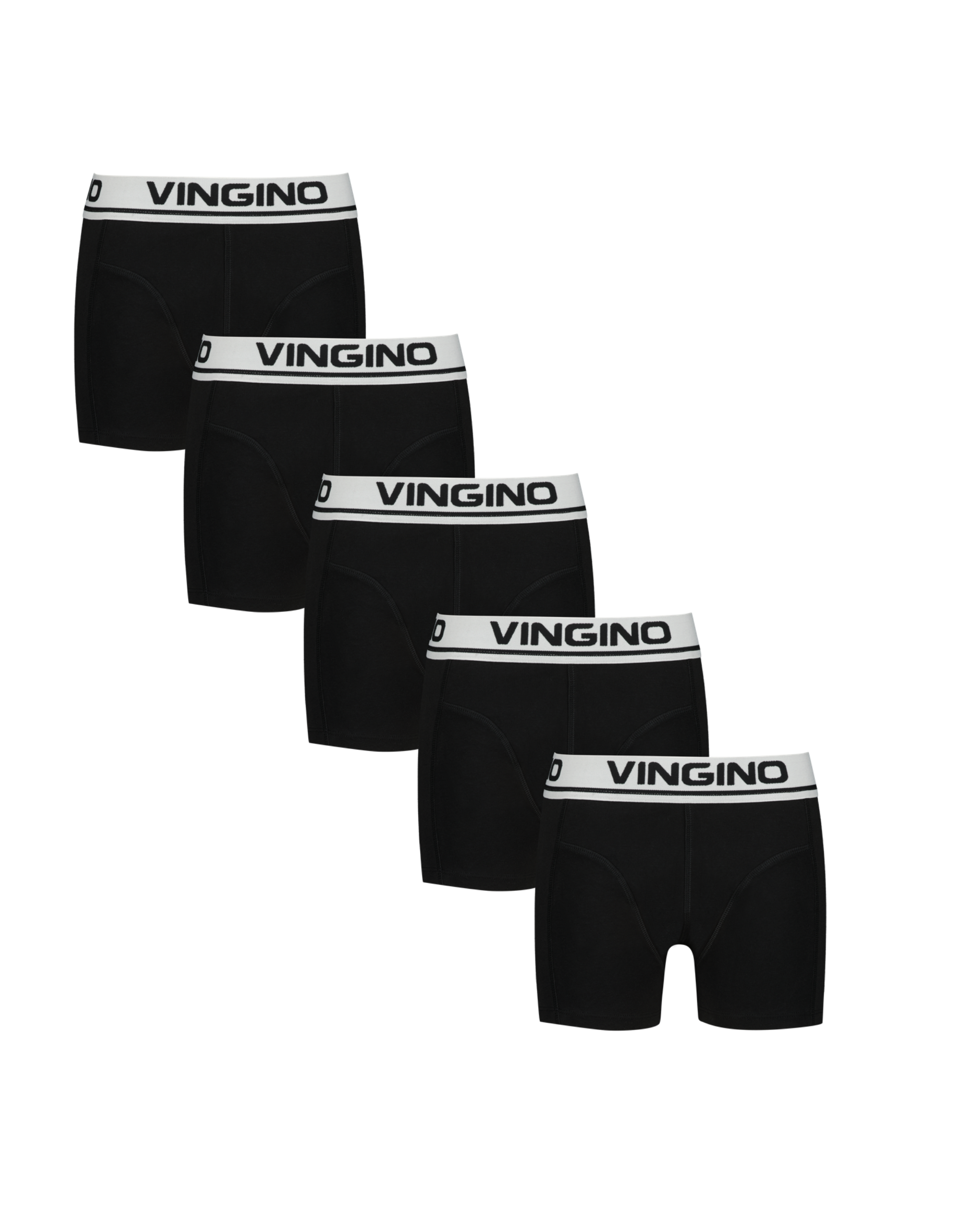 Boxer 5 pack