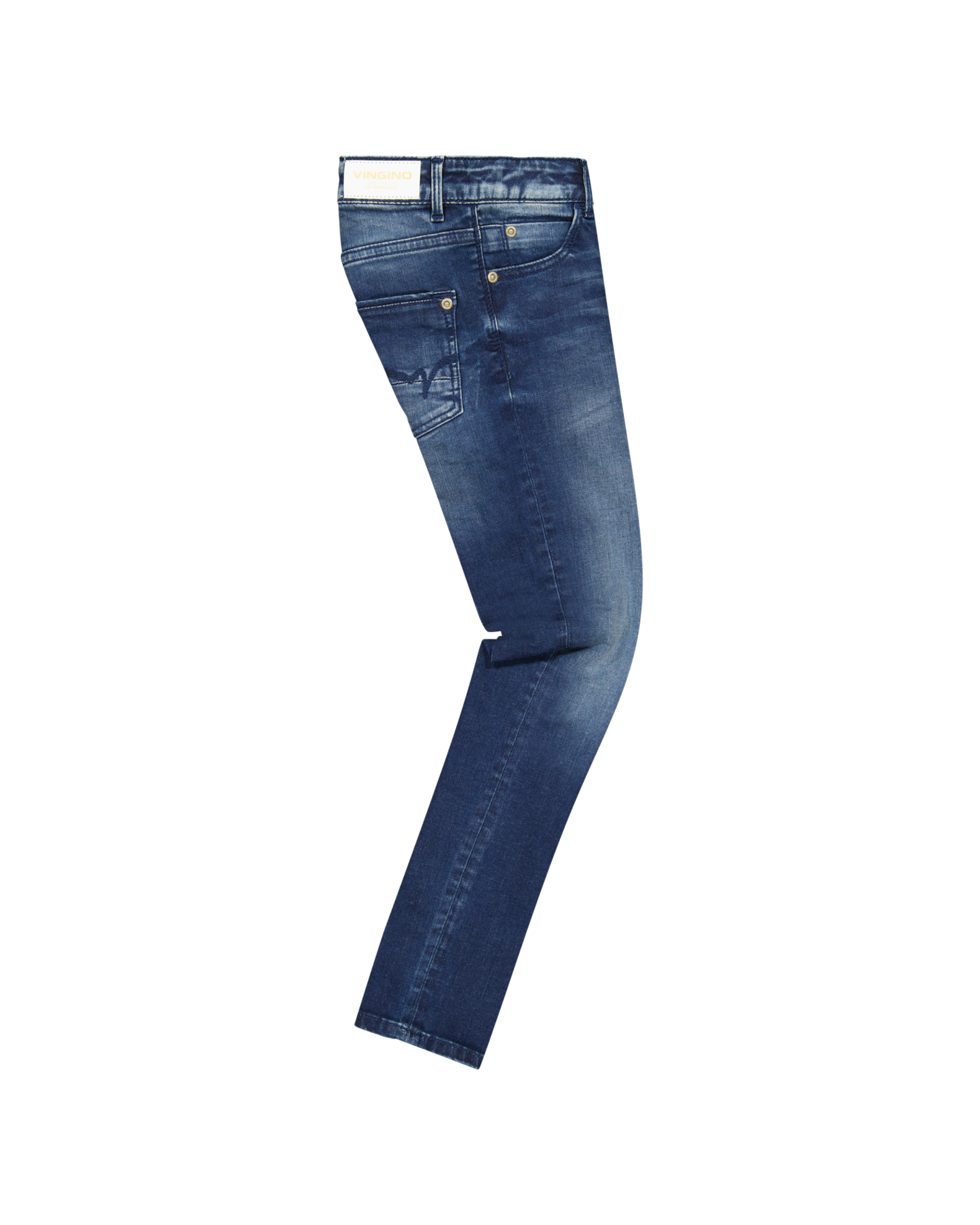 Super skinny jeans Bettine