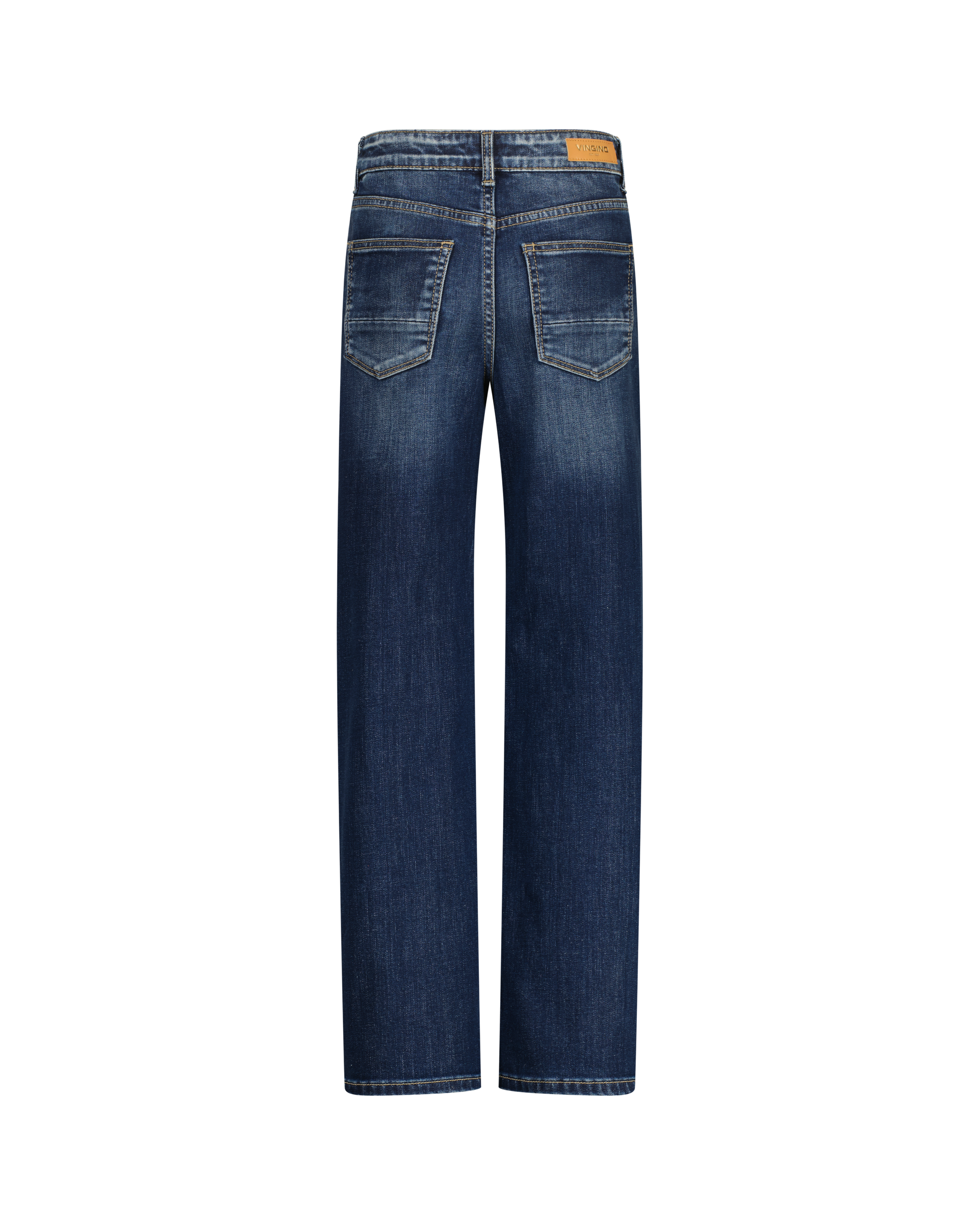 Wide leg jeans Giulia