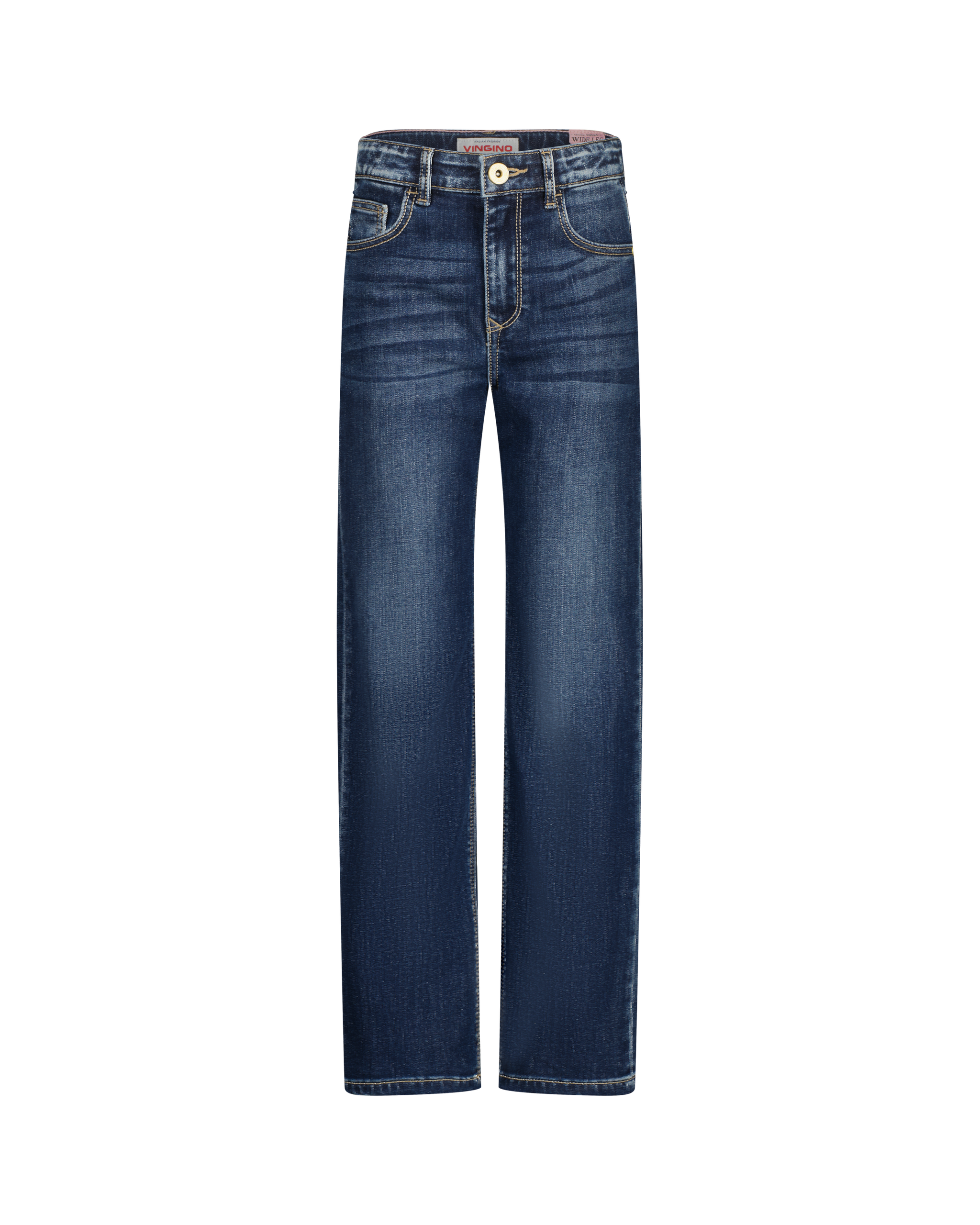 Wide leg jeans Giulia