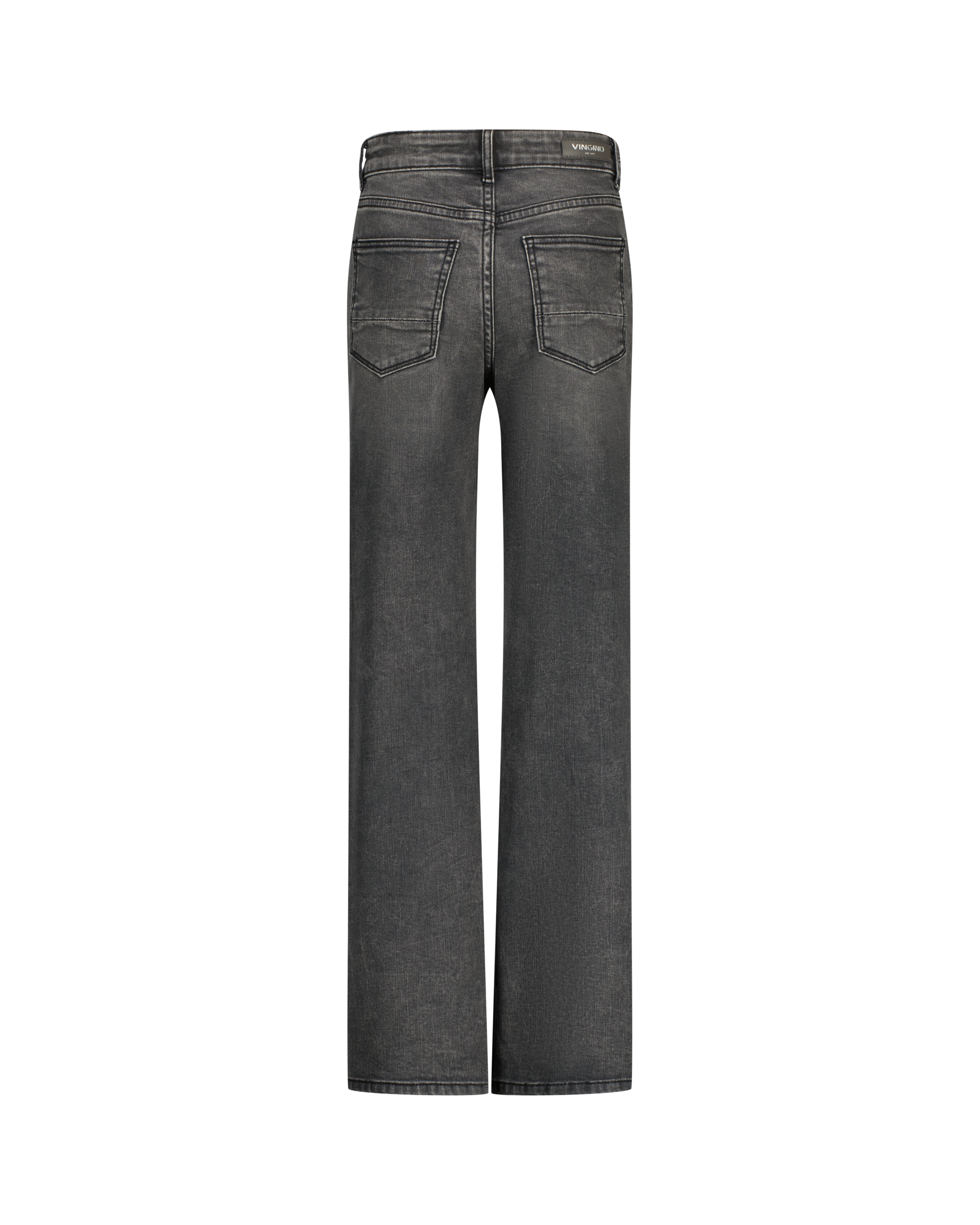 Wide leg jeans Giulia