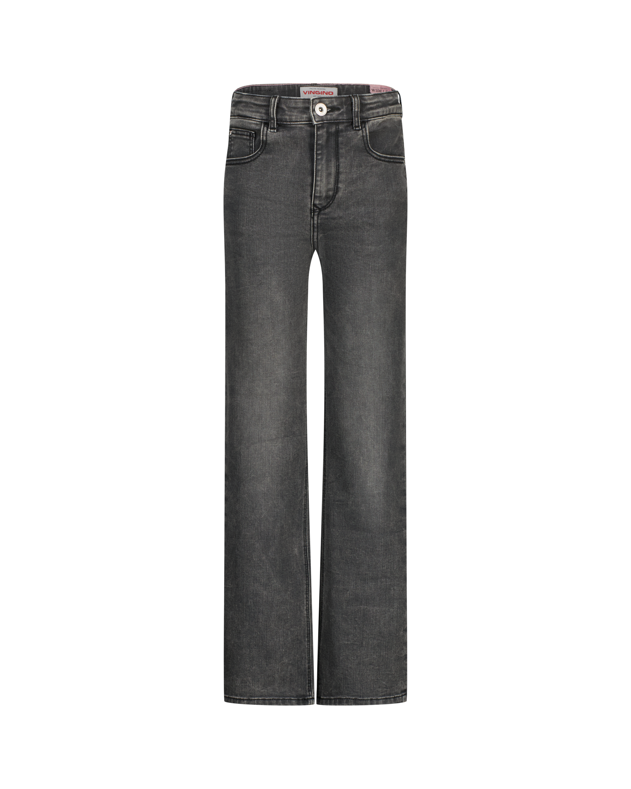Wide leg jeans Giulia