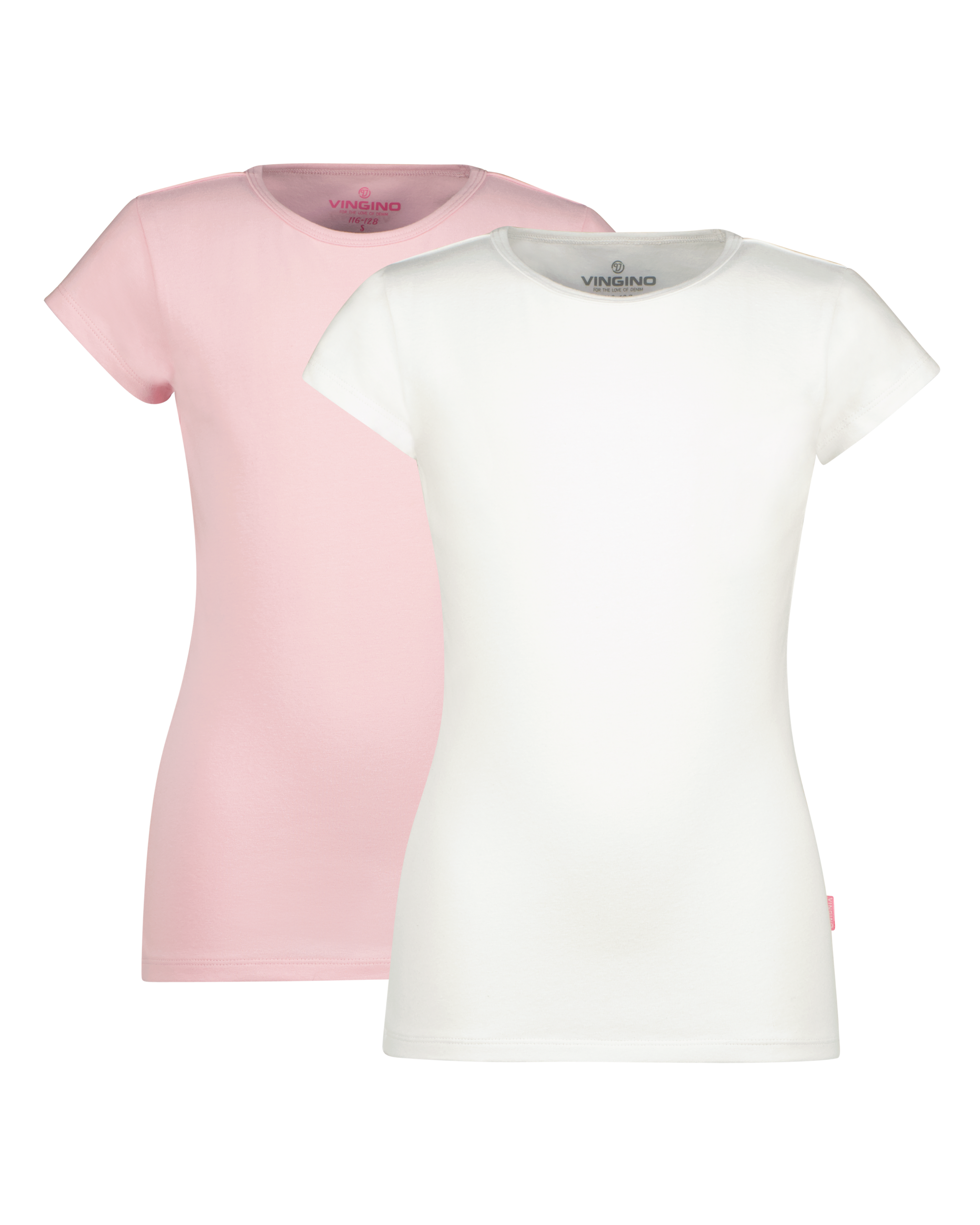 Girls longsleeve