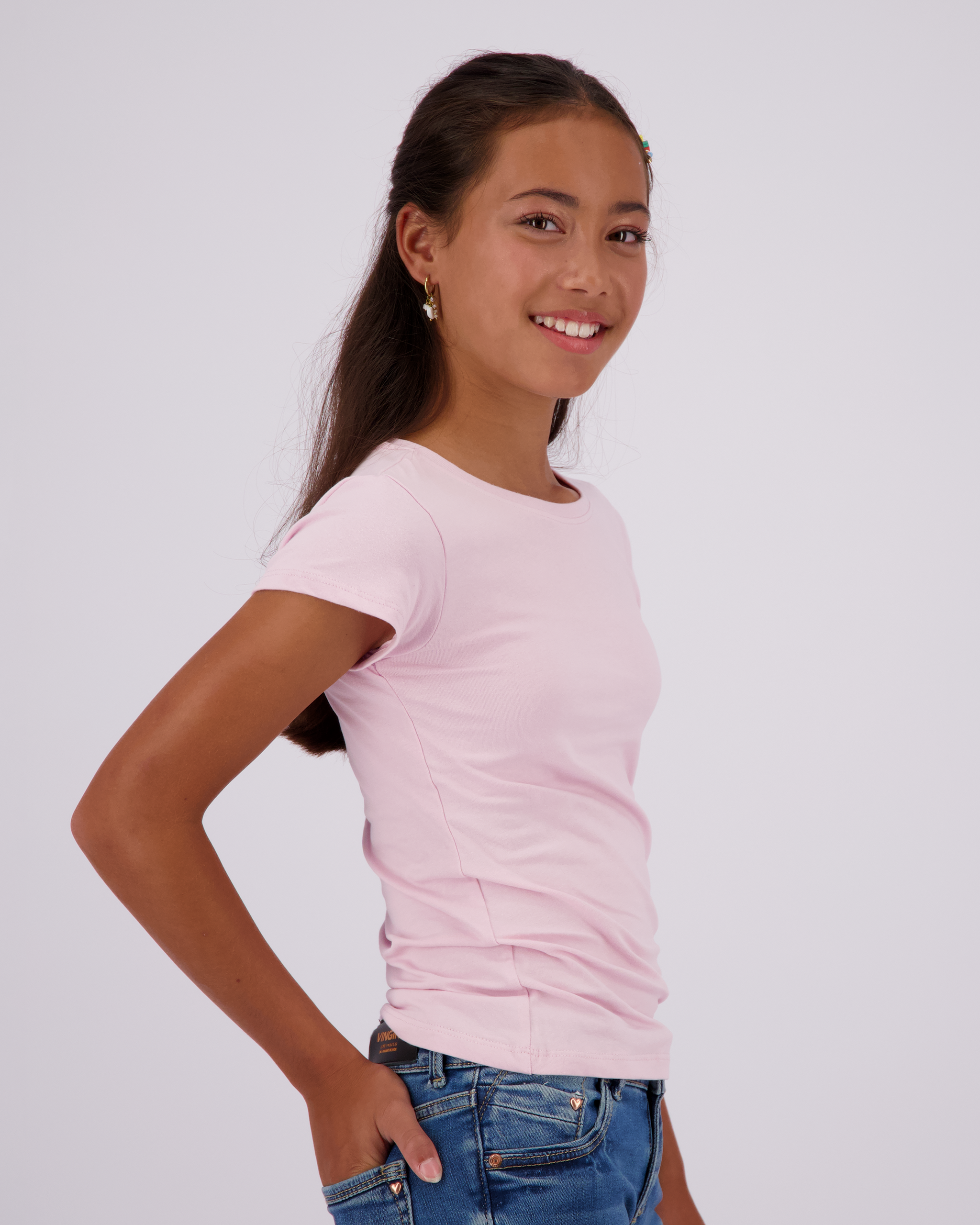 Girls longsleeve