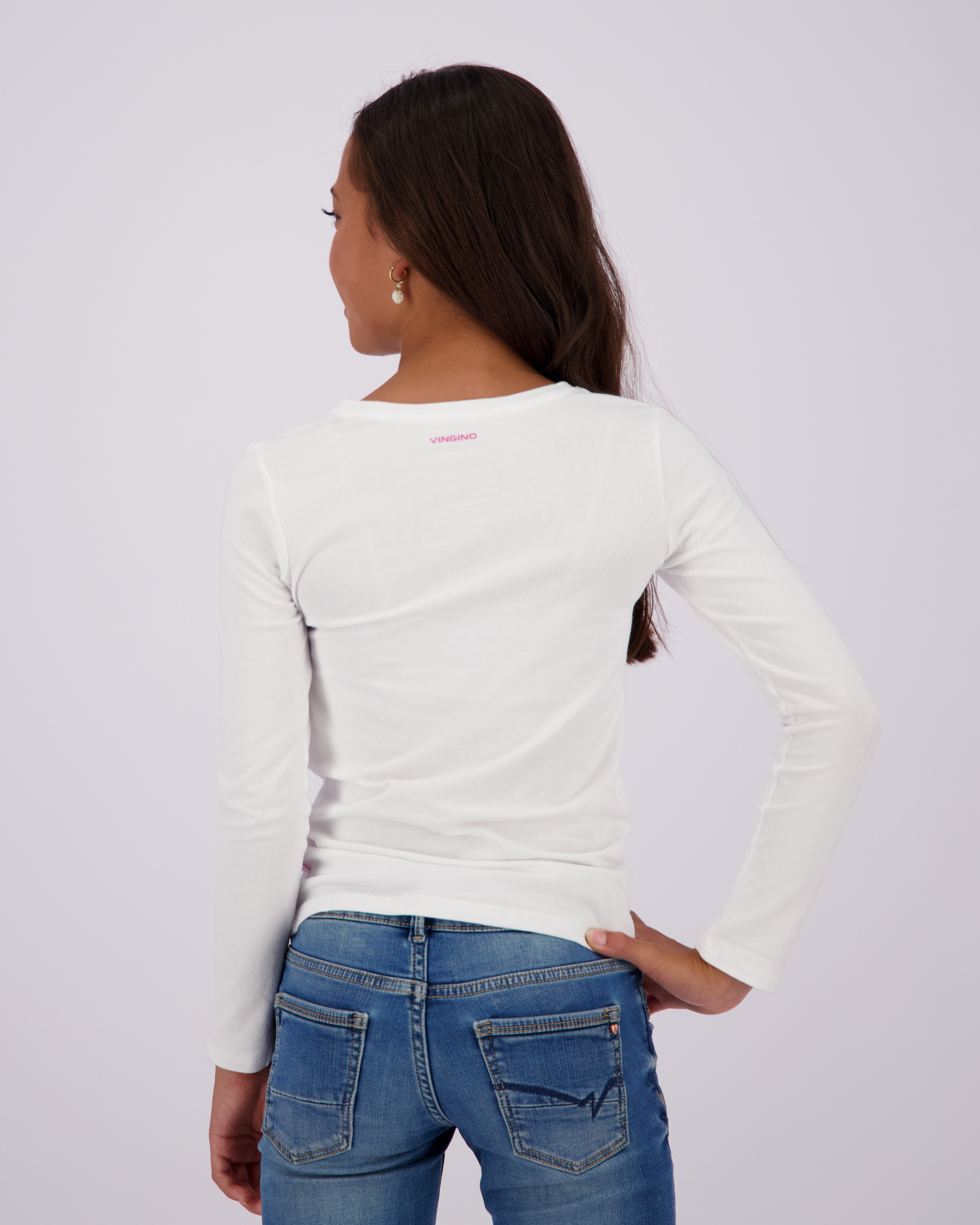 T-shirt 2 pack