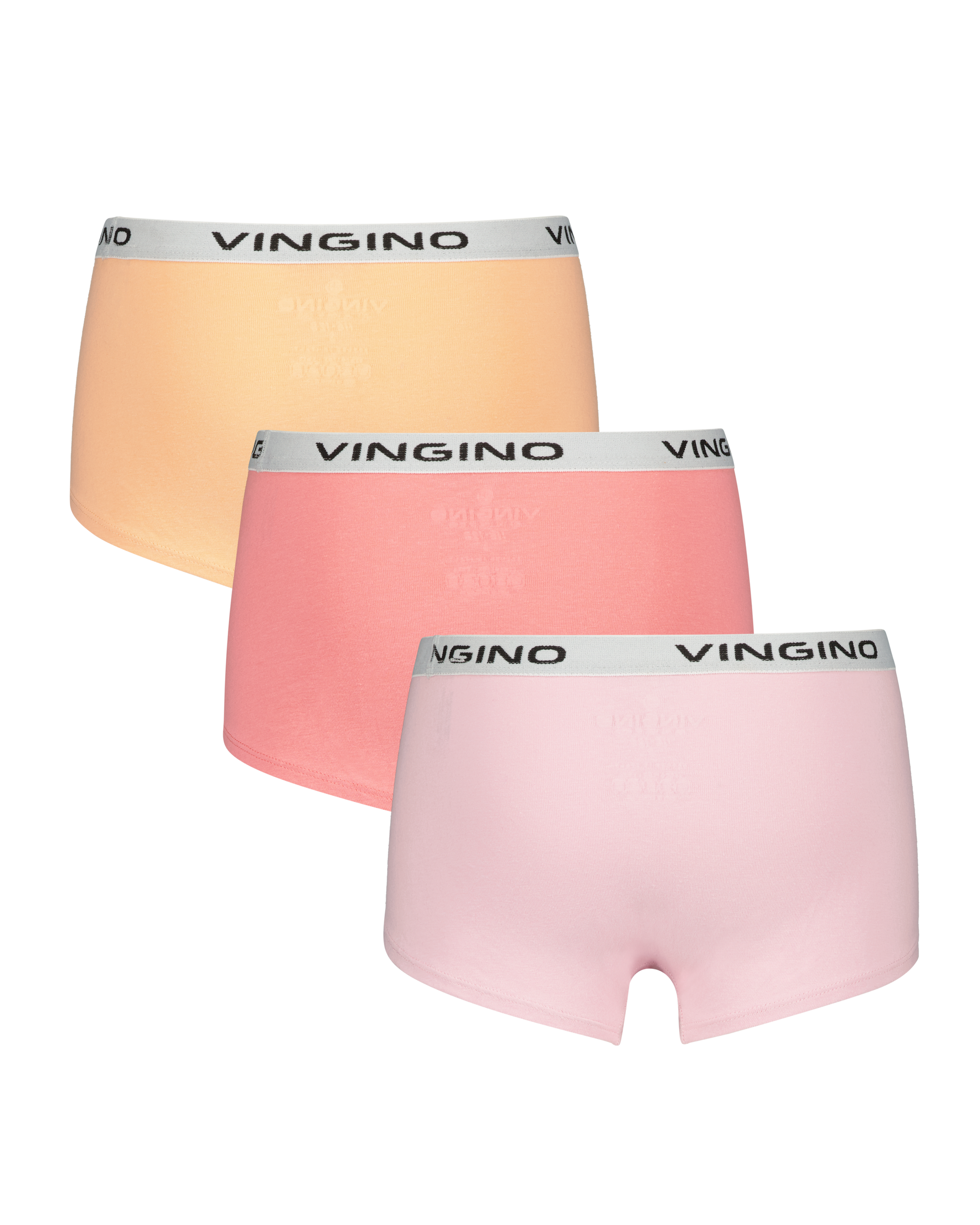 Hipster 3 pack