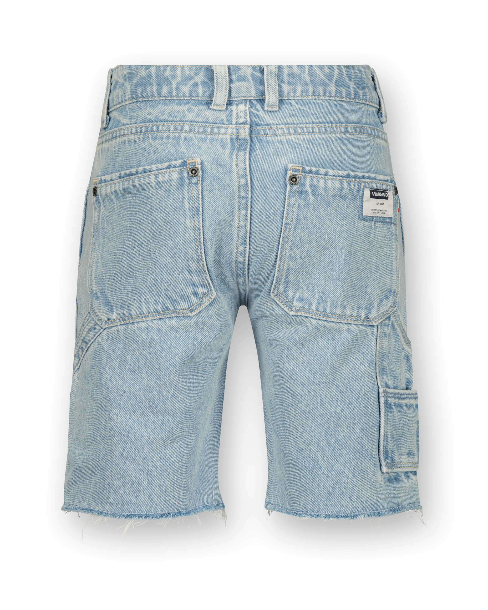 Kurze Hose Constanzo