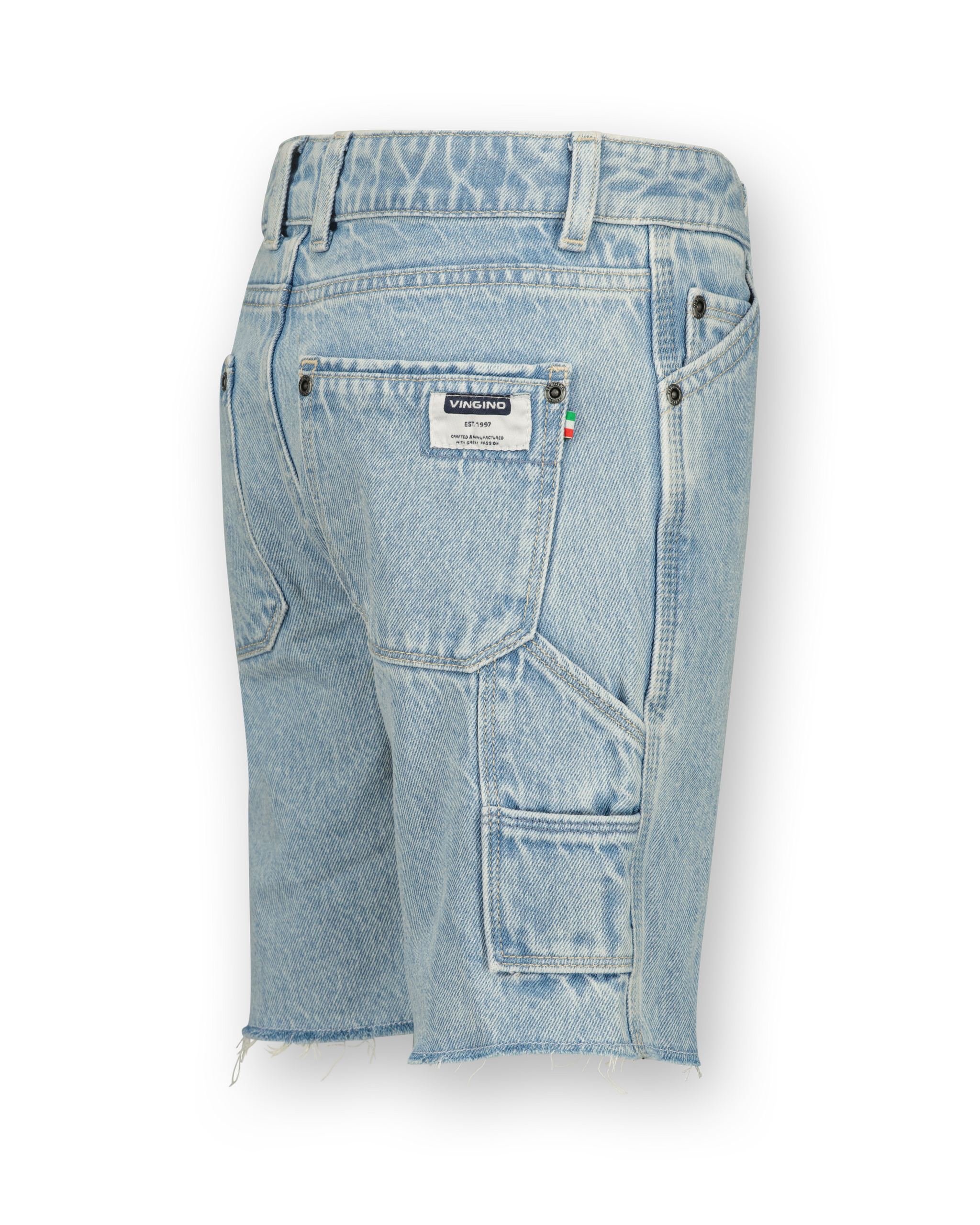 Kurze Hose Constanzo