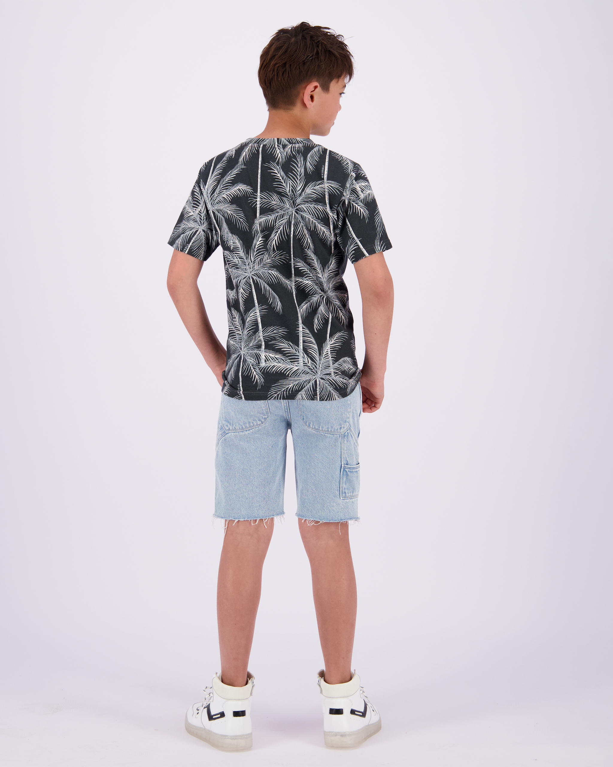 Kurze Hose Constanzo