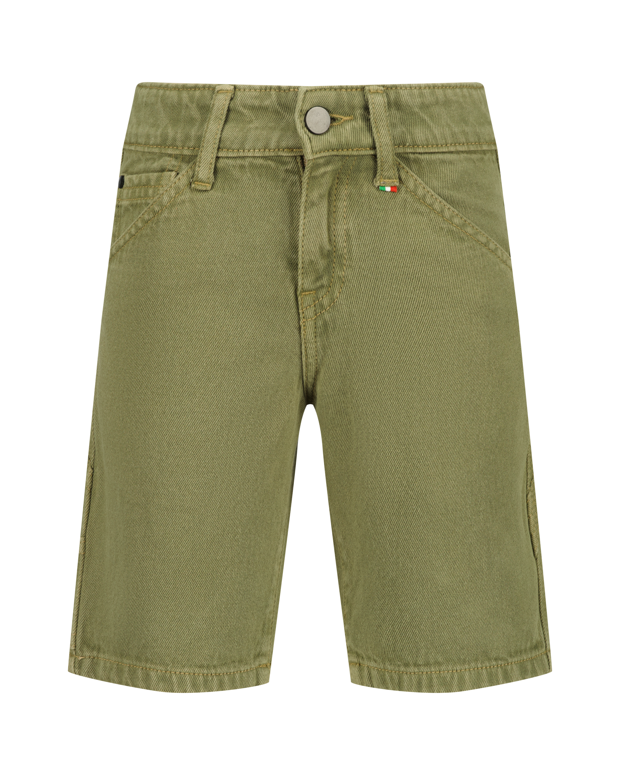 Kurze Hose Constanzo Color