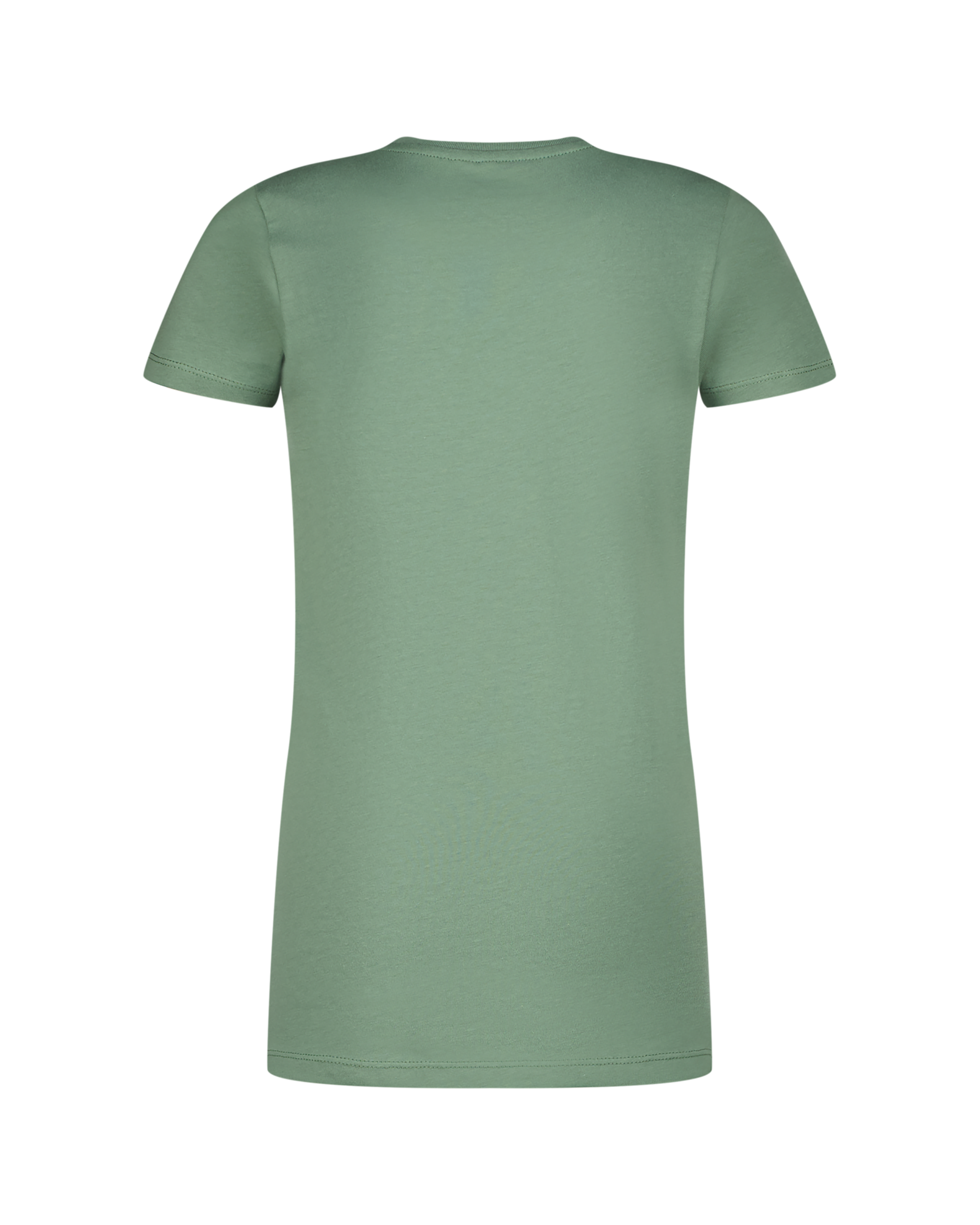 T-shirt Basic-Vneck