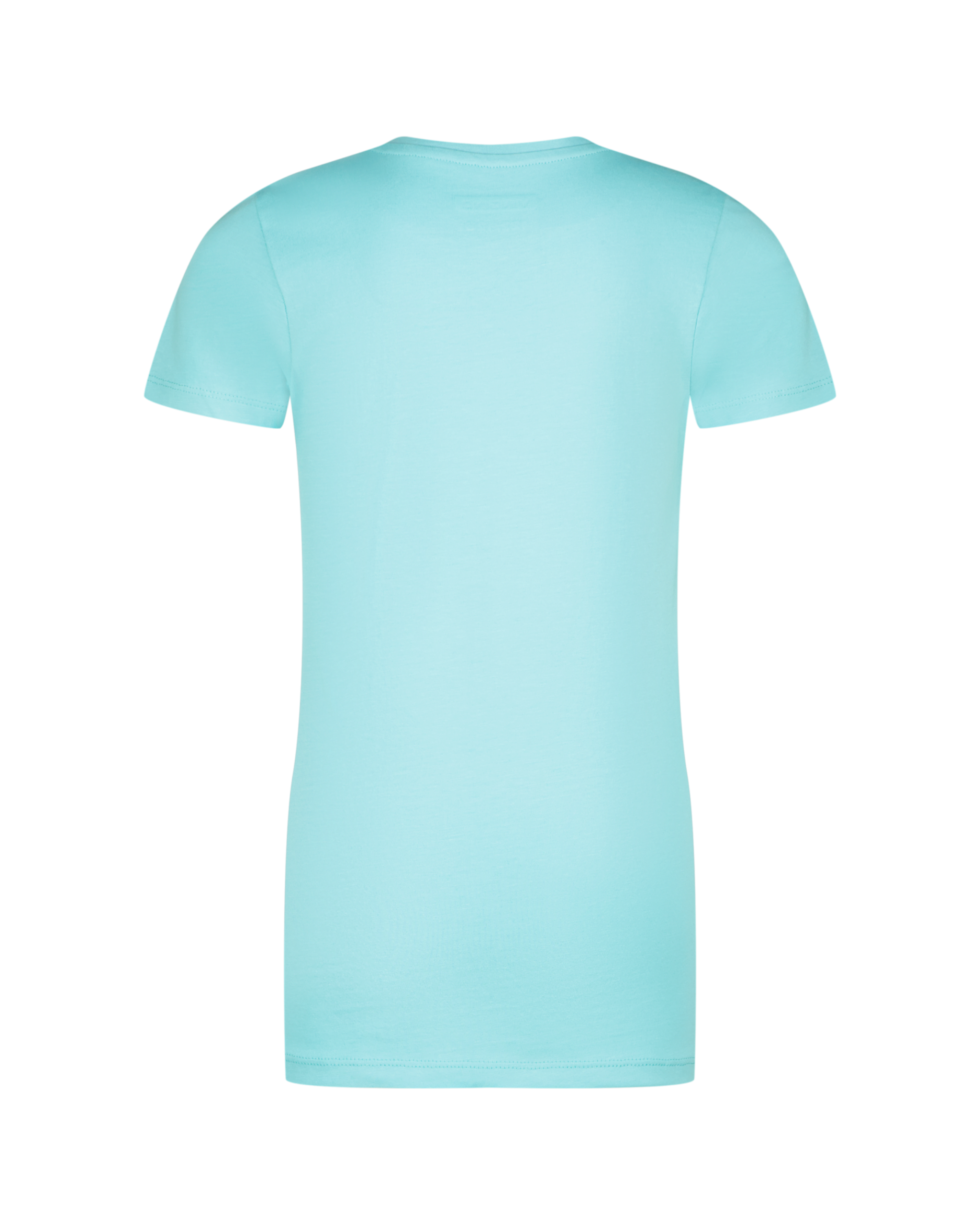 T-shirt Basic-Vneck