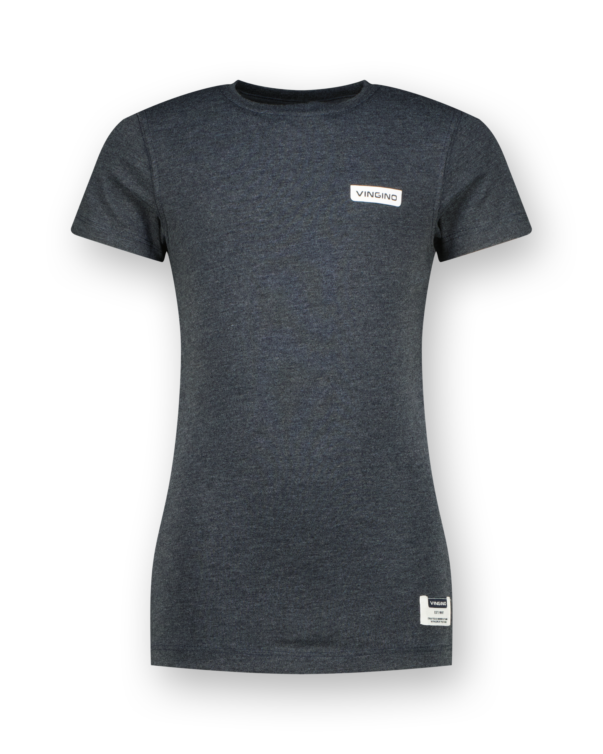 T-shirt Basic-Tee