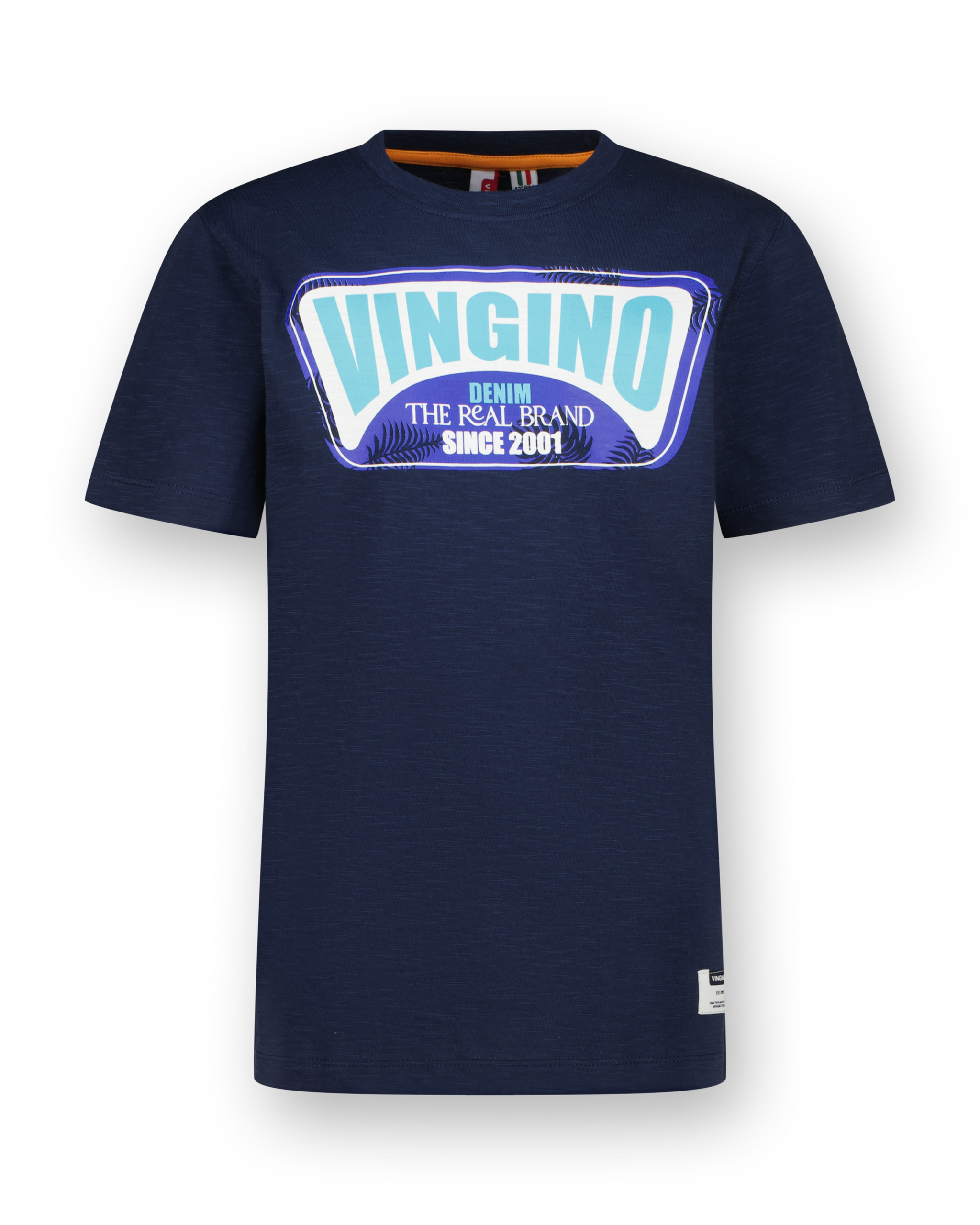 T-shirt Hefor