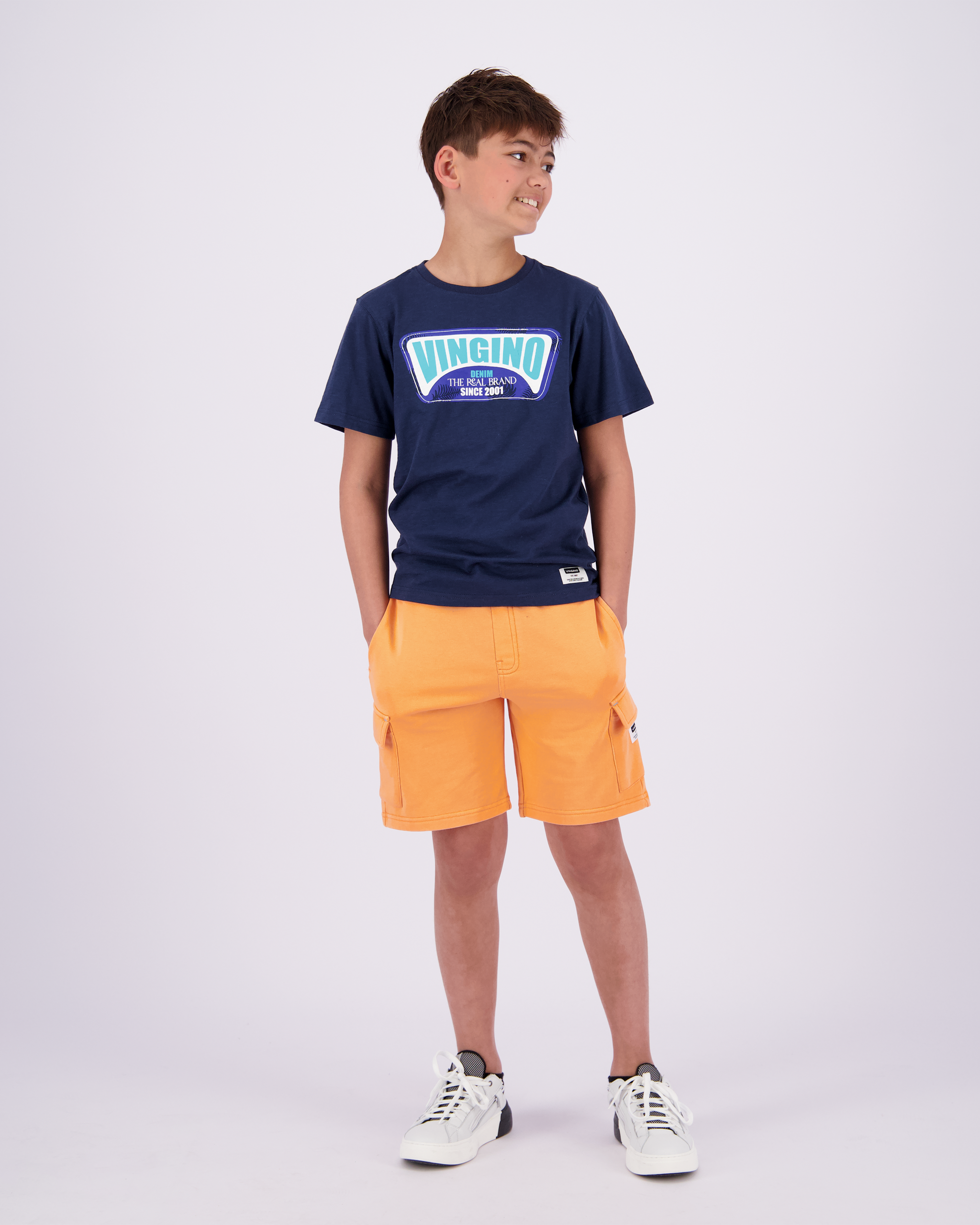 T-shirt Hefor