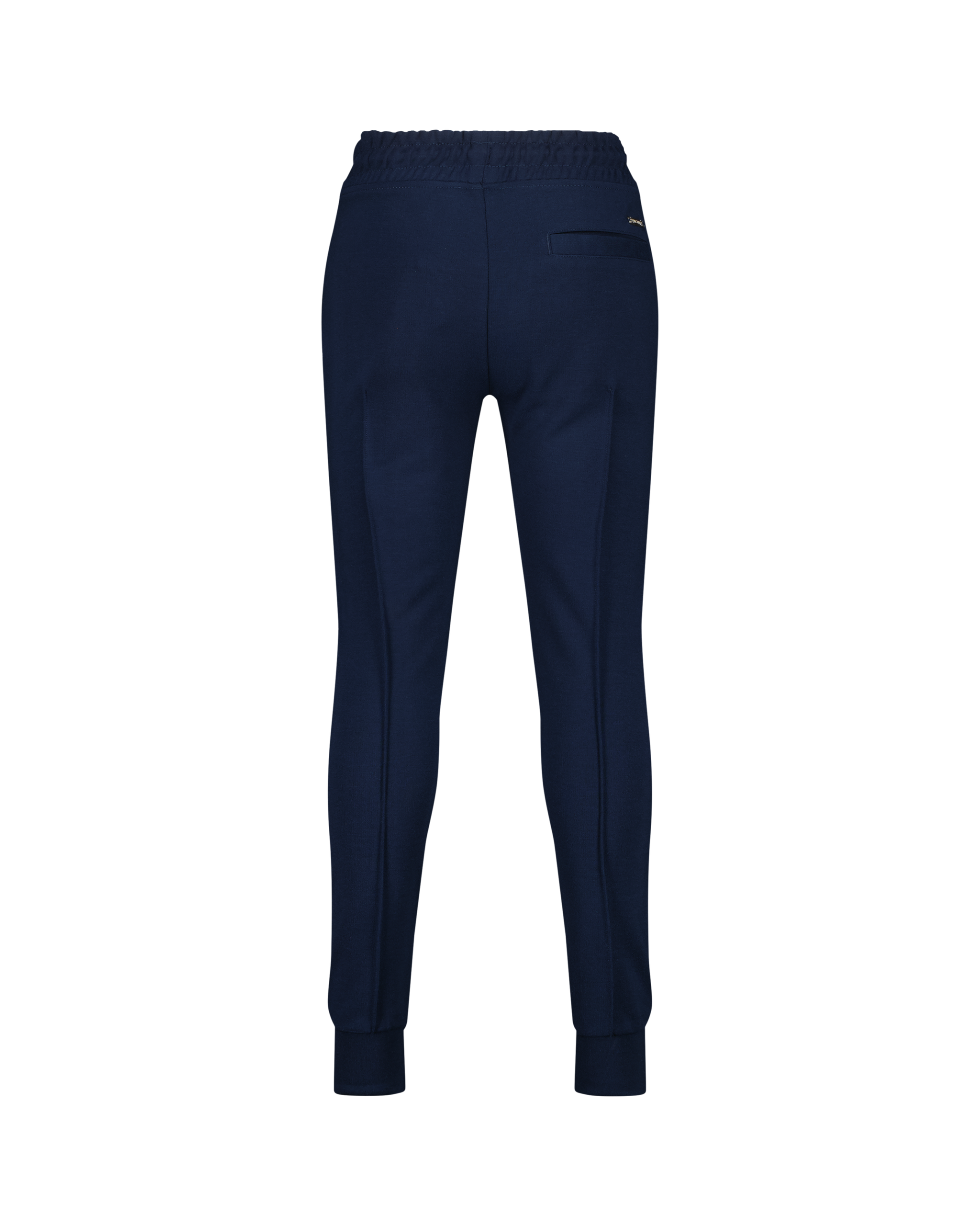 Slim Hose Basic-Pant