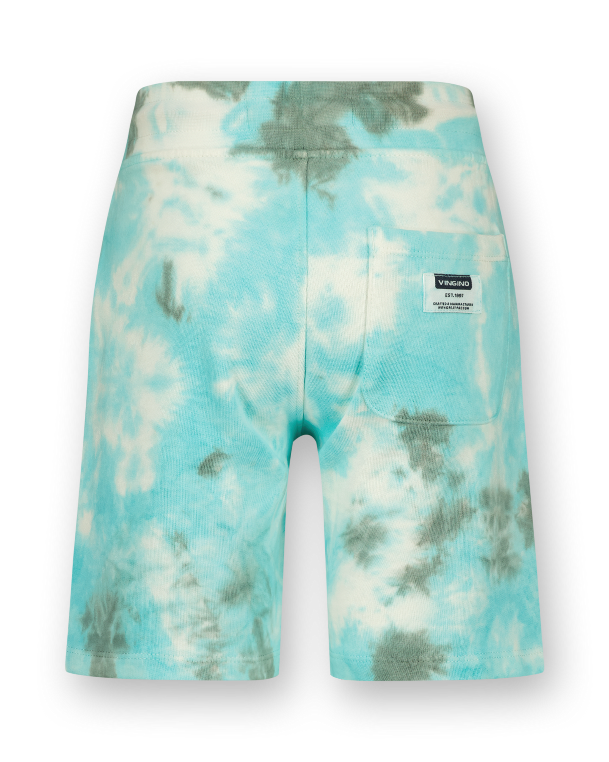 Kurze Hose Rouch