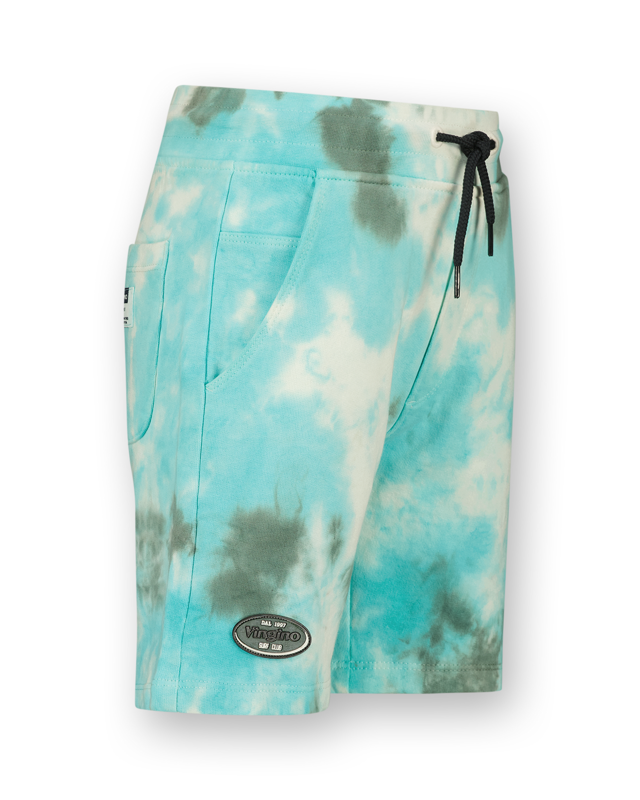 Kurze Hose Rouch