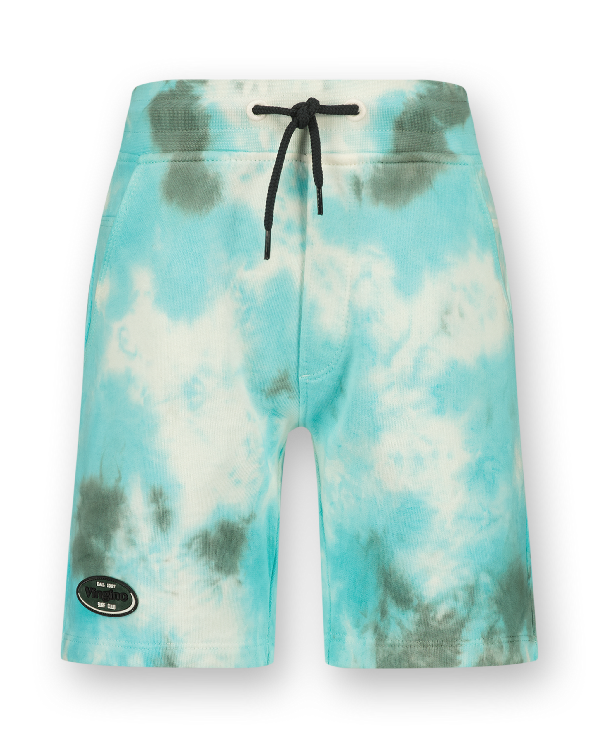 Kurze Hose Rouch