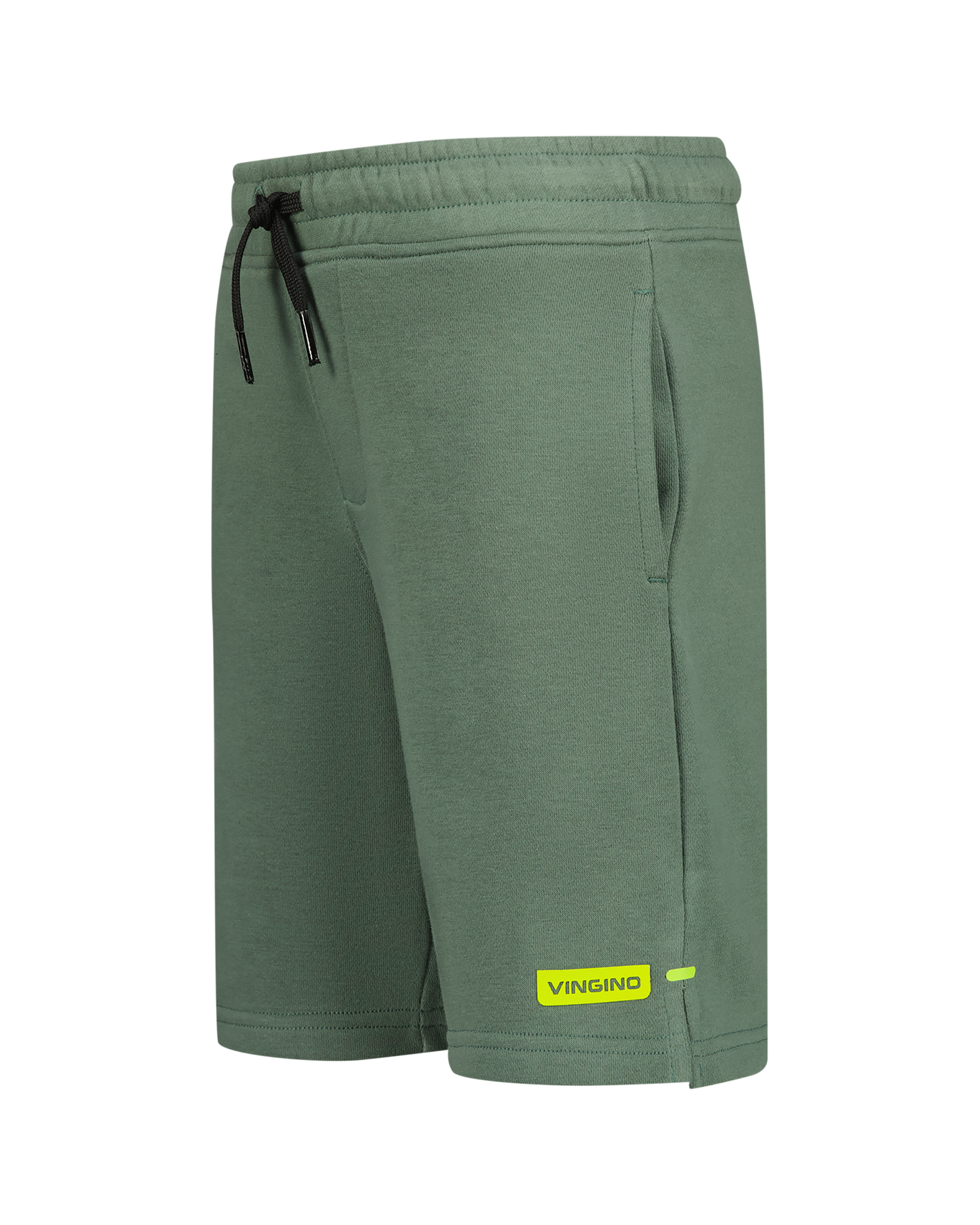 Kurze Hose Basic-Short