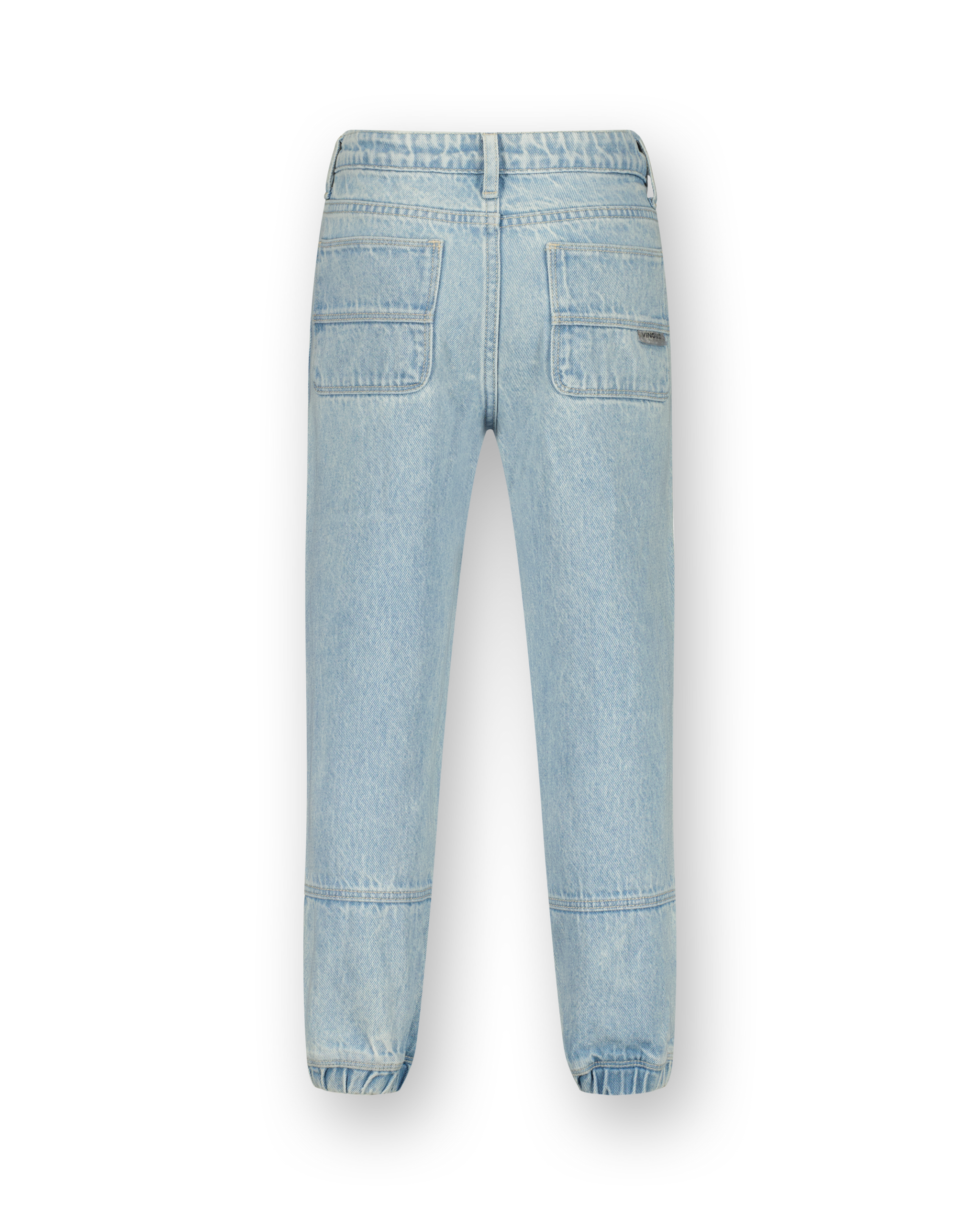 Balloon Jeans Chiara Carpenter