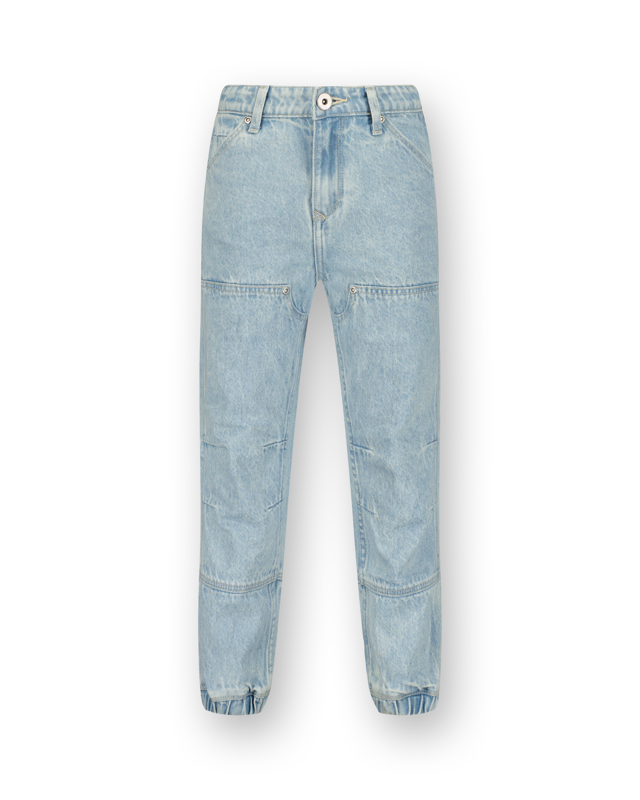 Balloon Jeans Chiara Carpenter