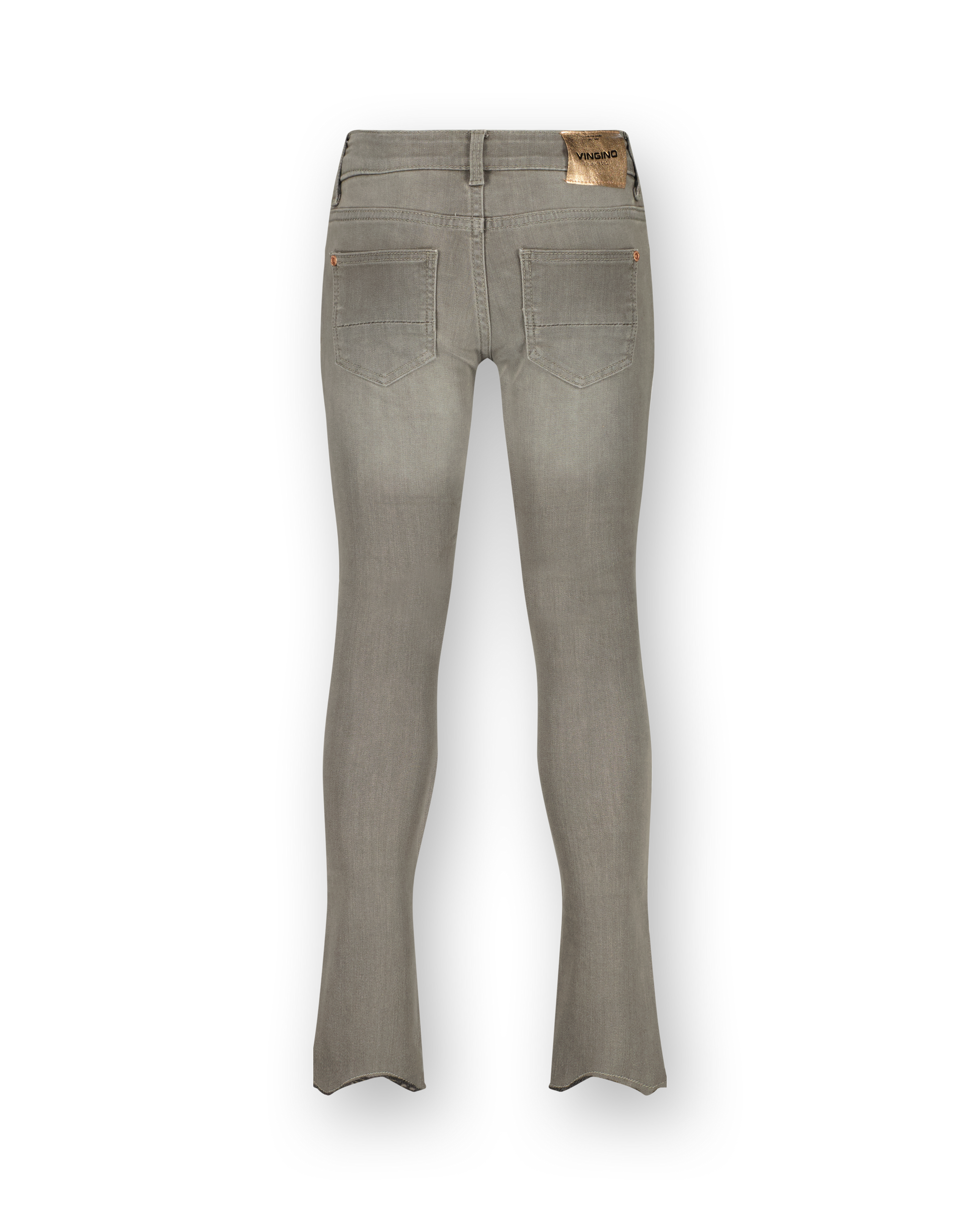 Skinny Jeans Amia Cropped