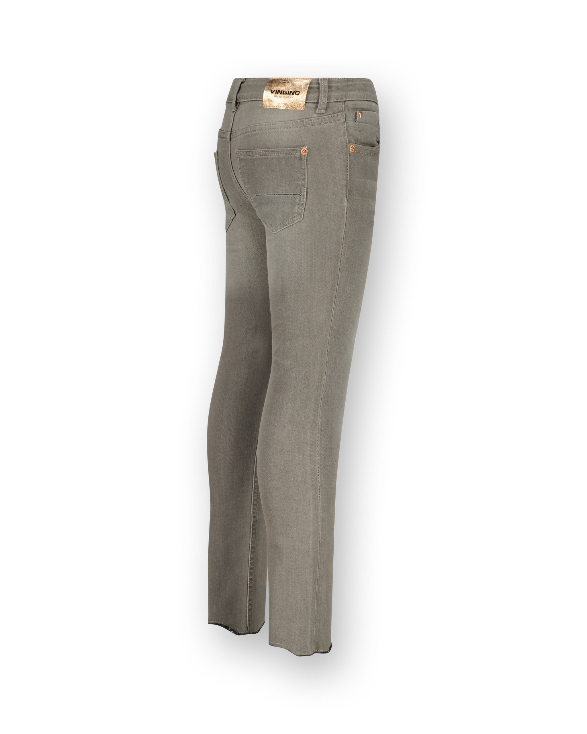 Skinny Jeans Amia Cropped