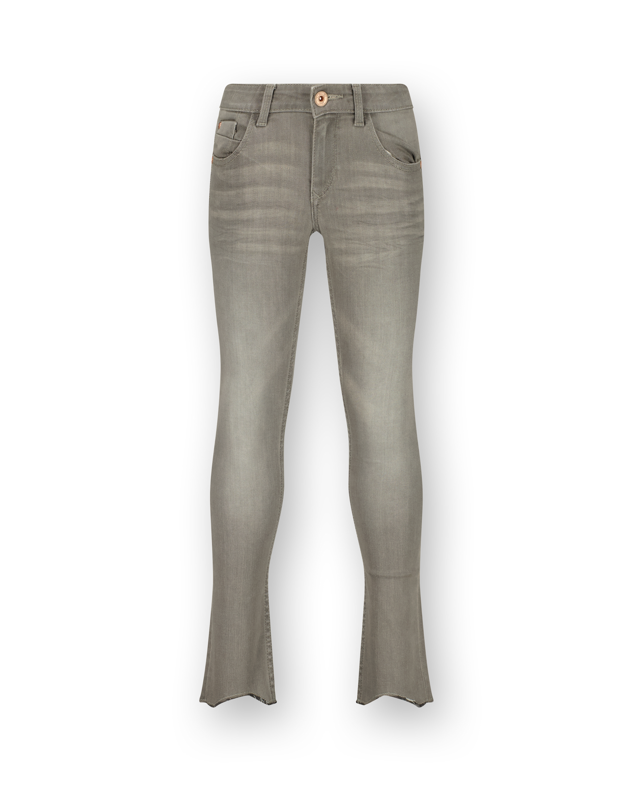 Skinny Jeans Amia Cropped
