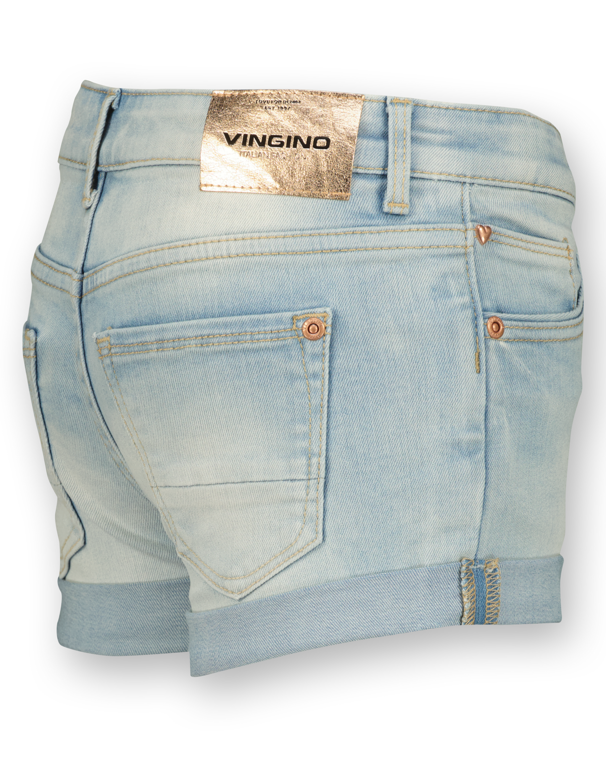 Kurze Hose Damara