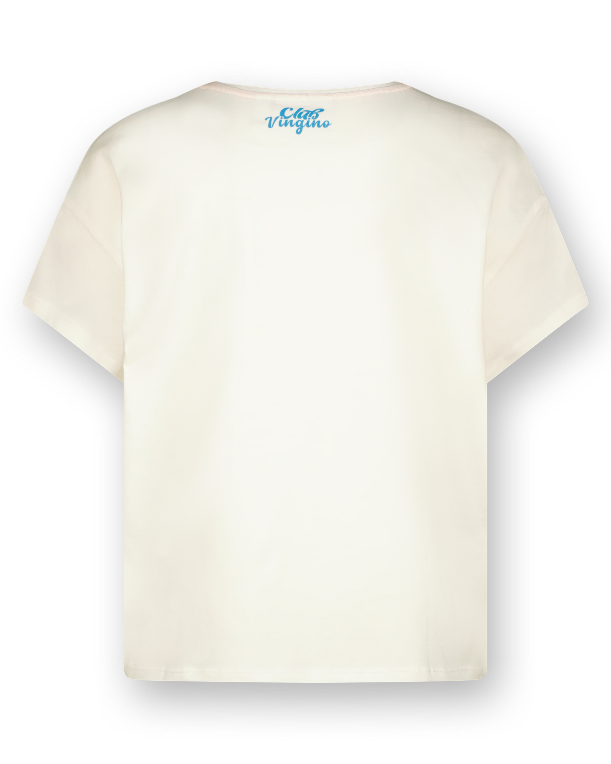 T-shirt Hilya