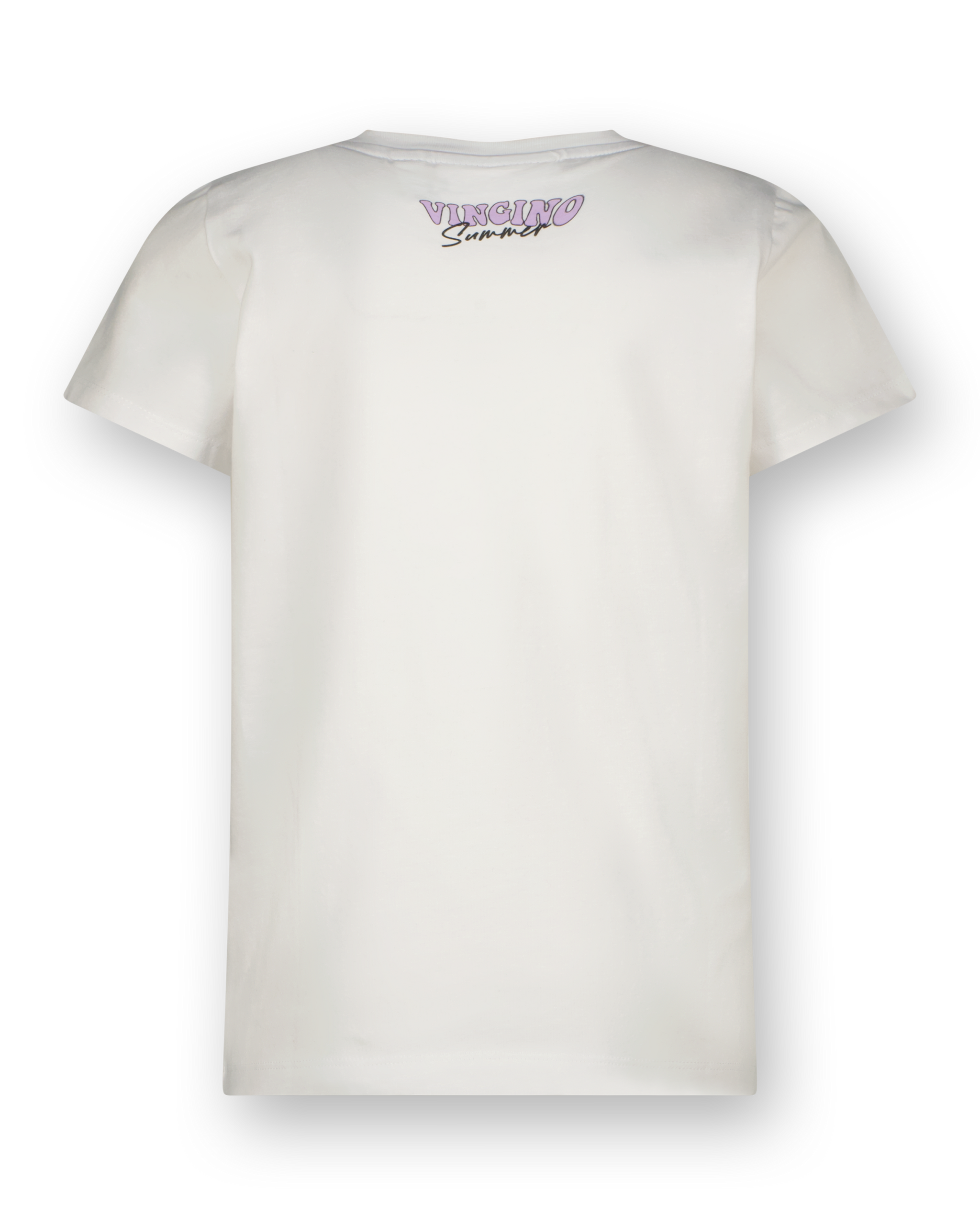 T-shirt Harloua