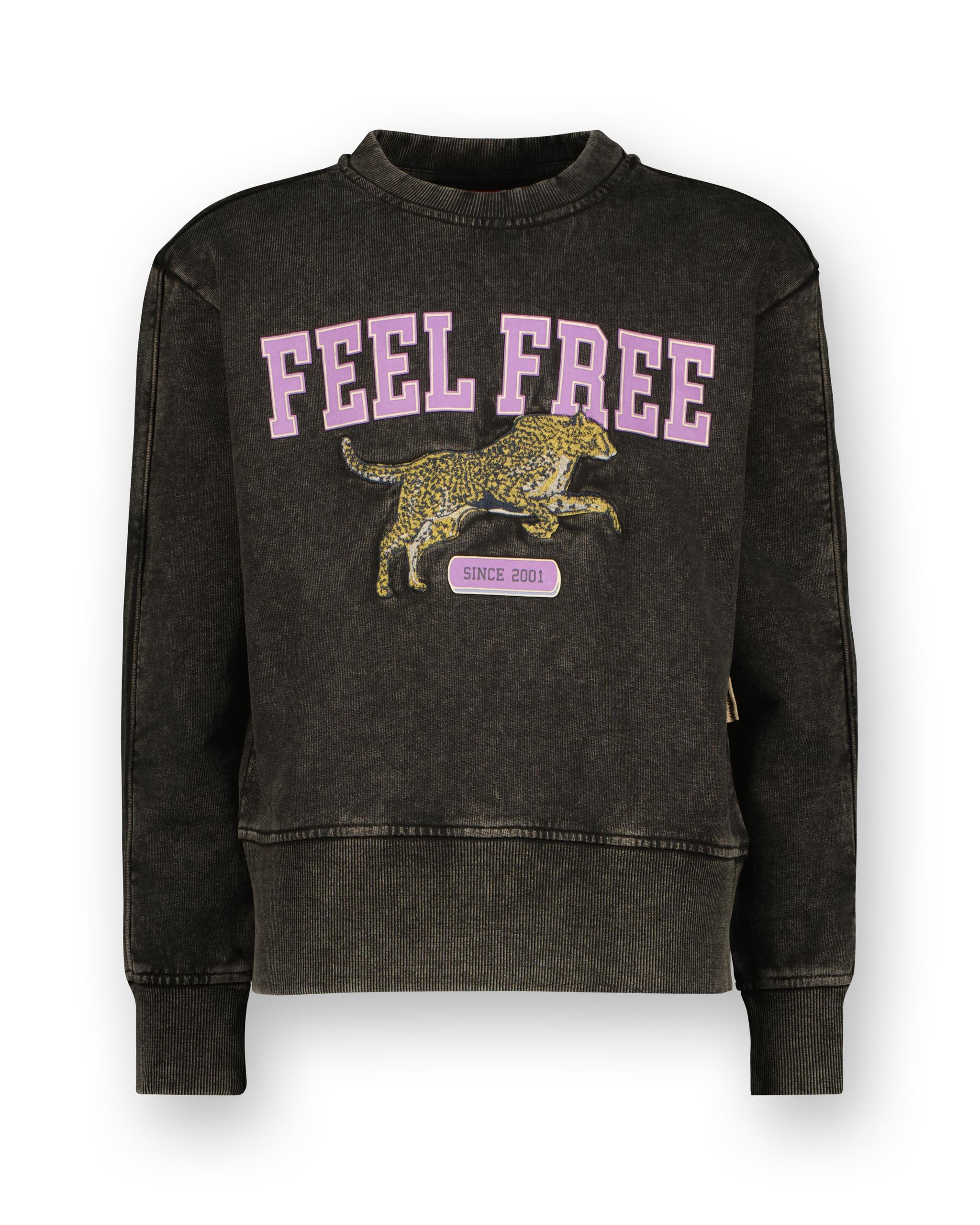 Sweatshirt Narou