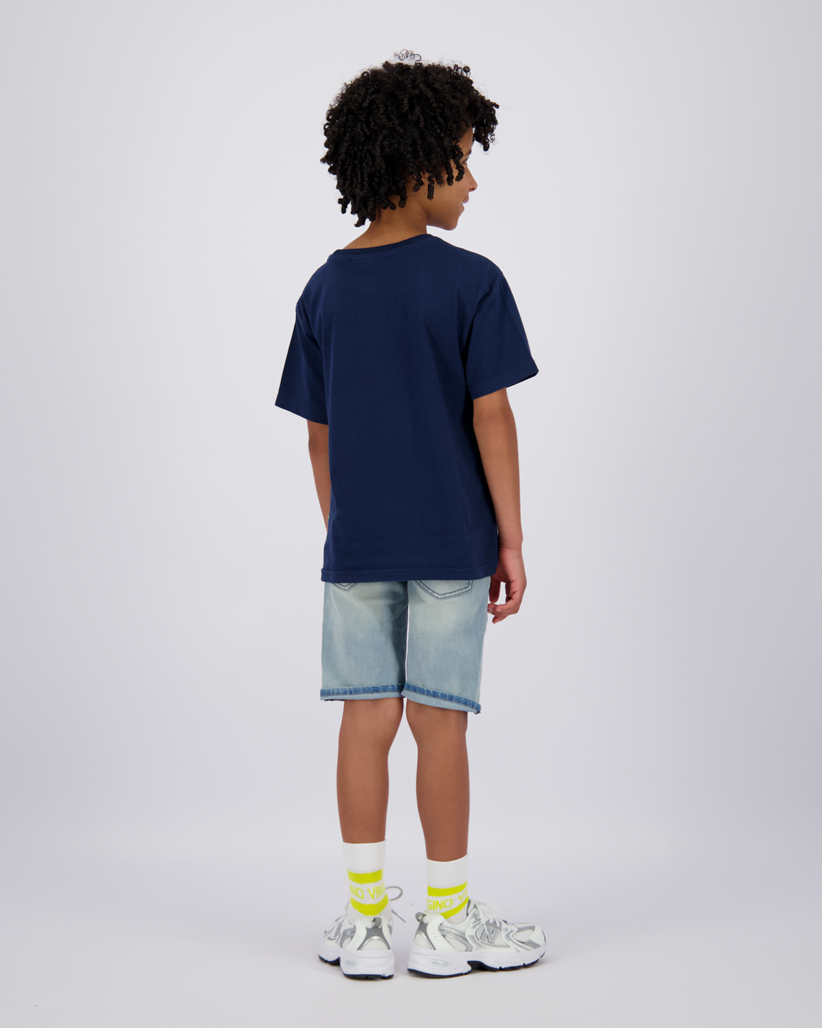 T-shirt Hocial