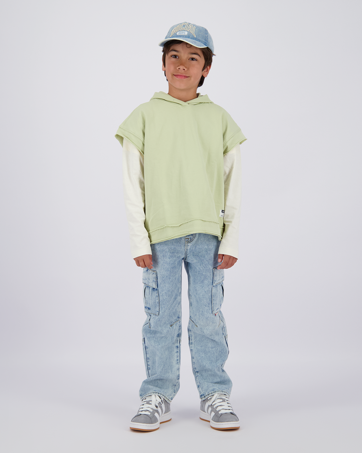 Sweatshirt Mellow