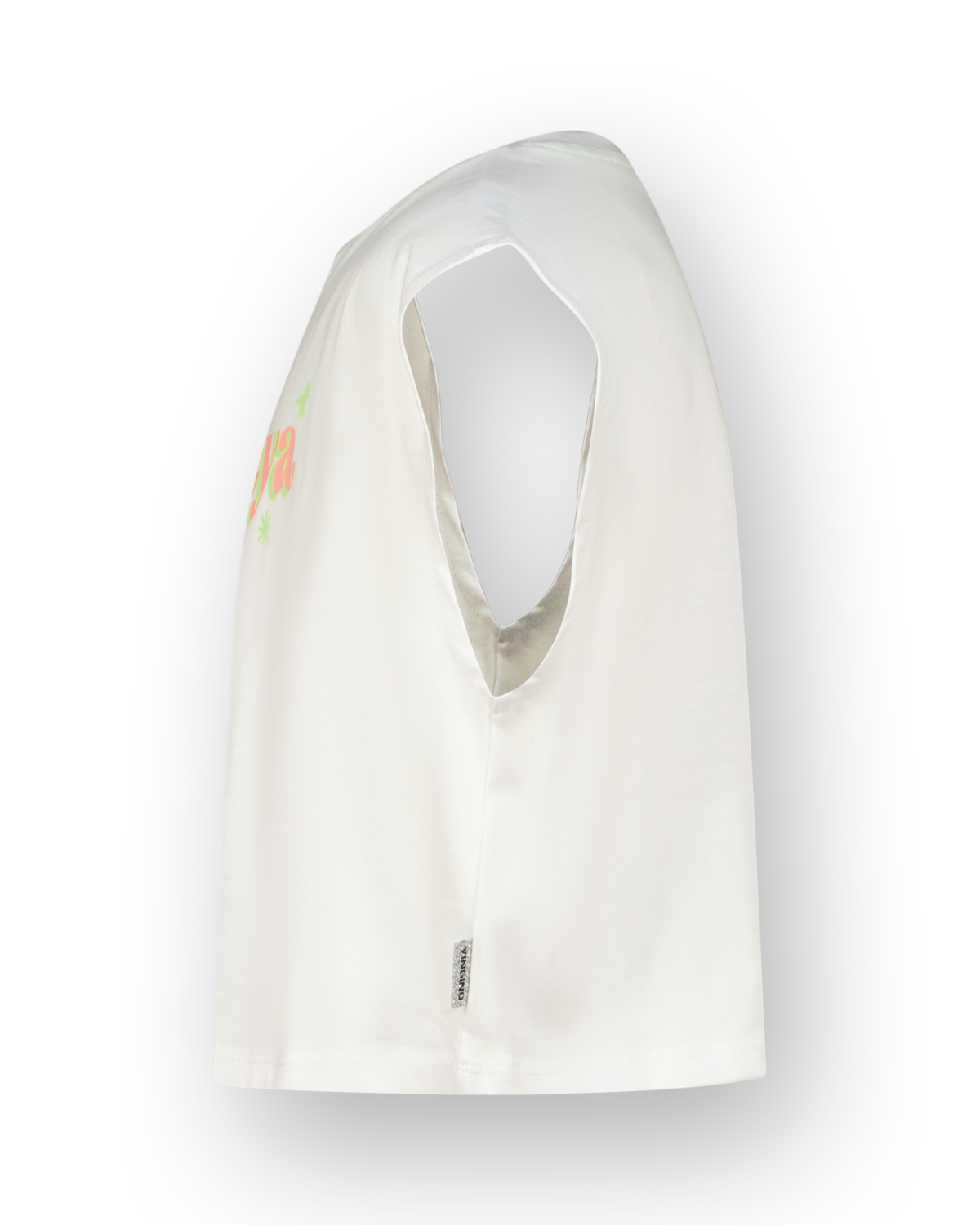 T-shirt Helly