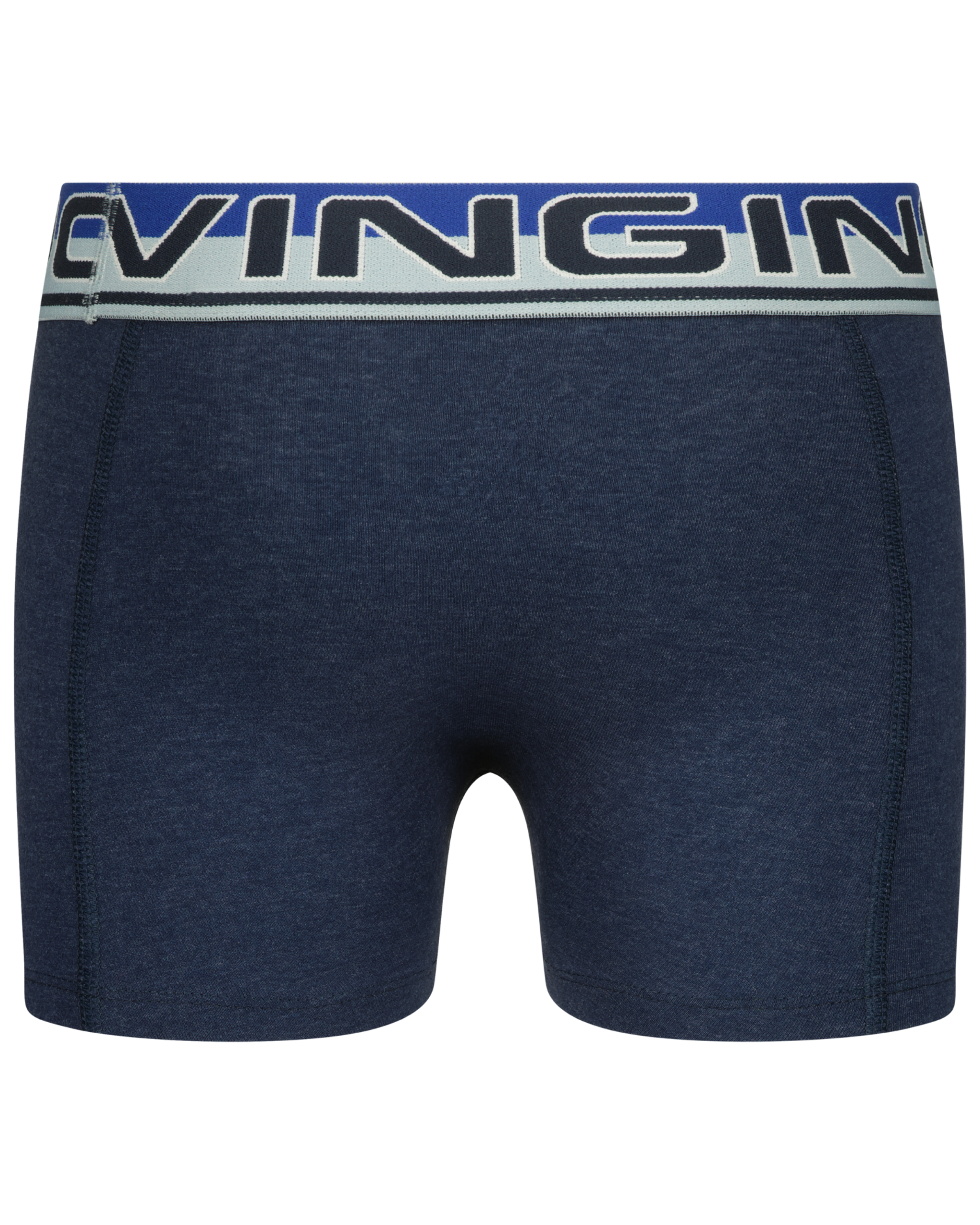 Boxer B-241-9 Blue 2 Pack