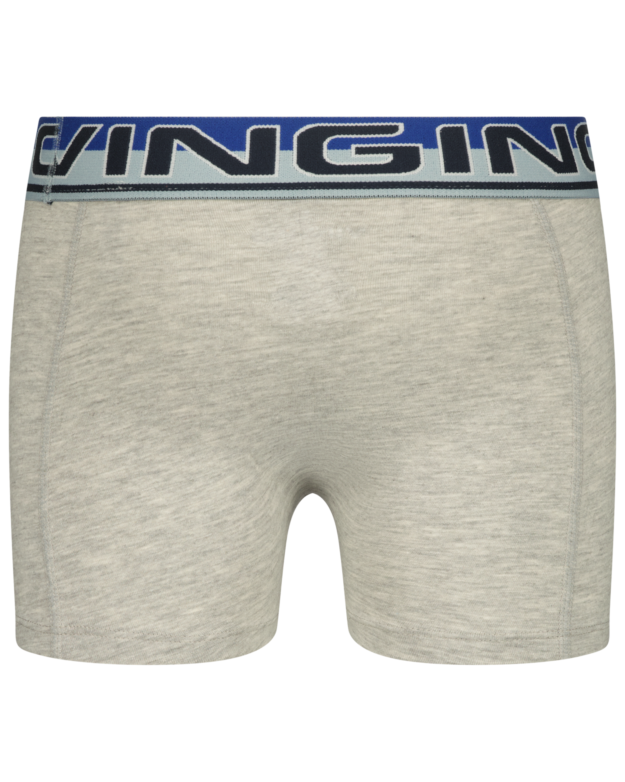 Boxer B-241-9 Blue 2 Pack