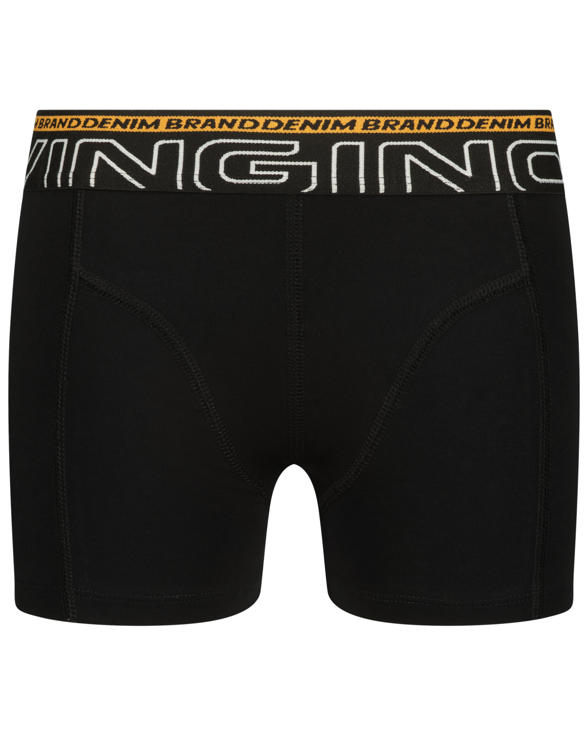 Boxer B-241-10 Black Leaf 2 Pack