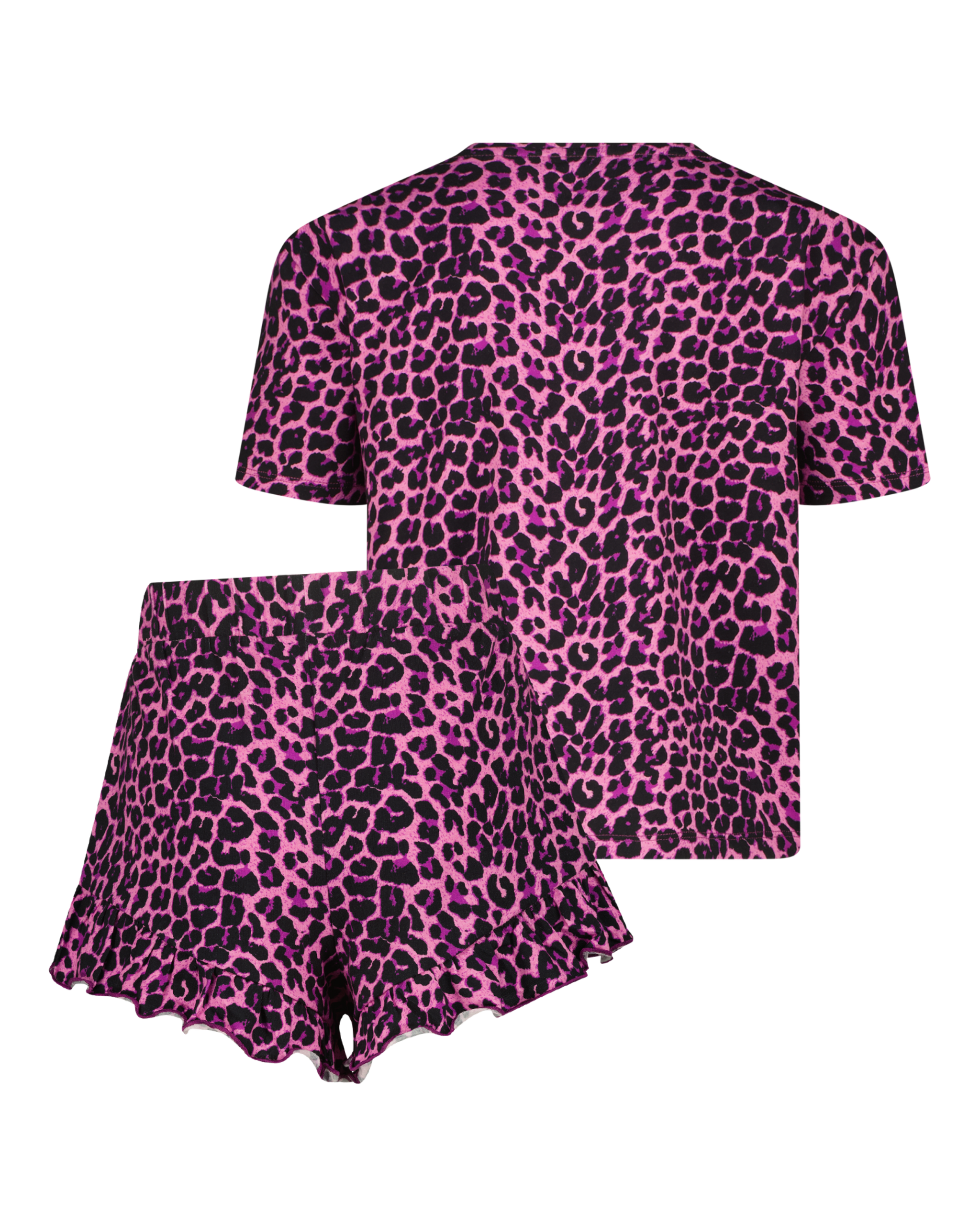 Pyjama Waranda