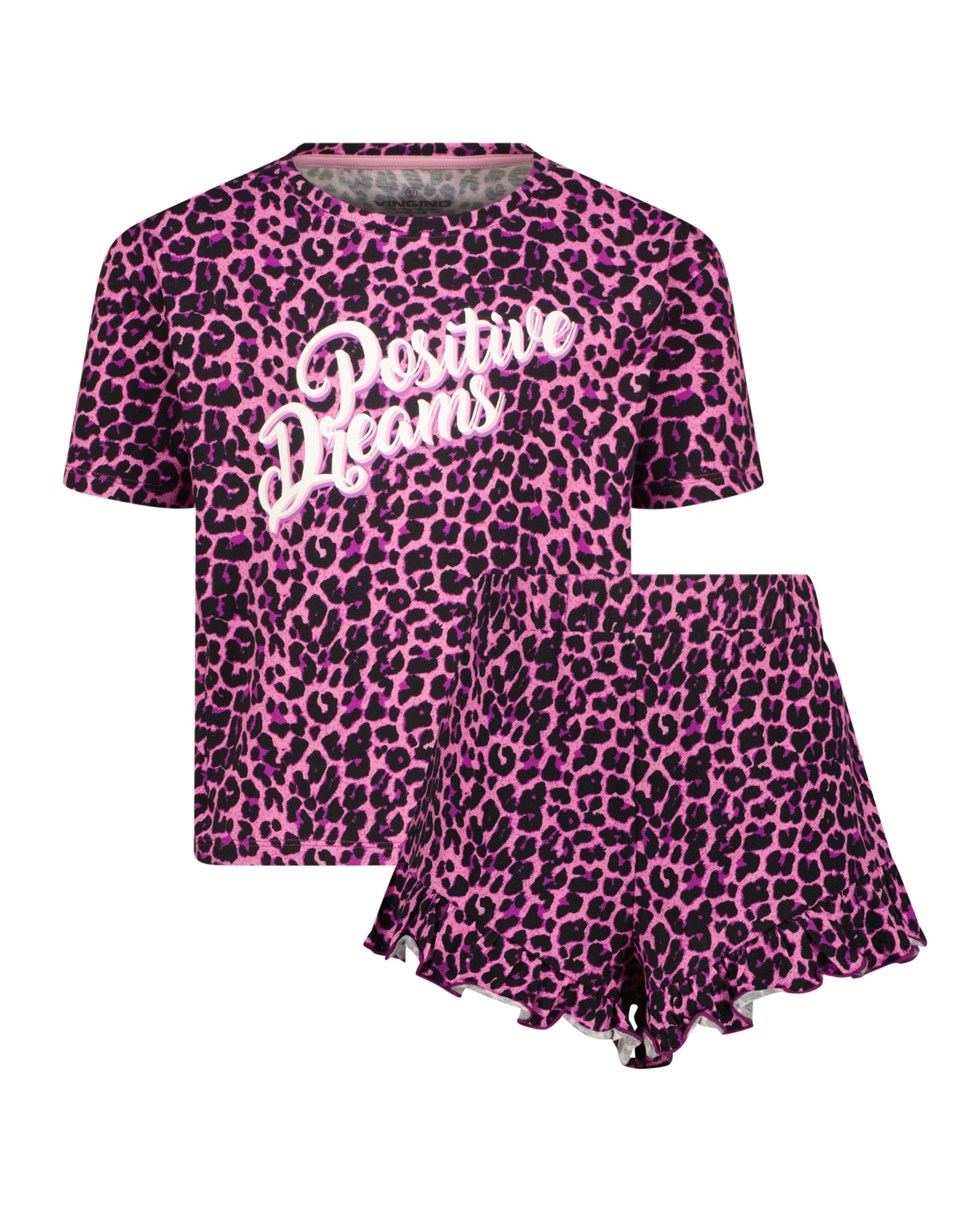 Pyjama Waranda