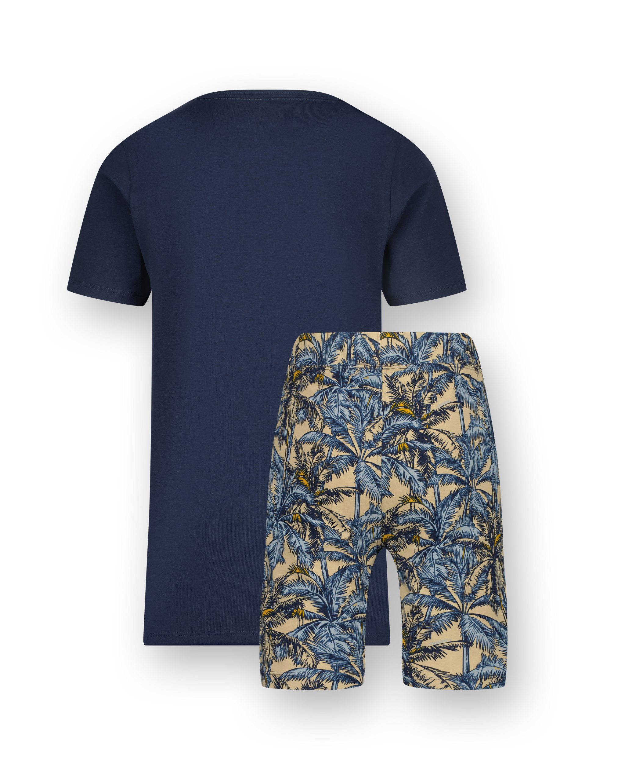 Pyjama Wander