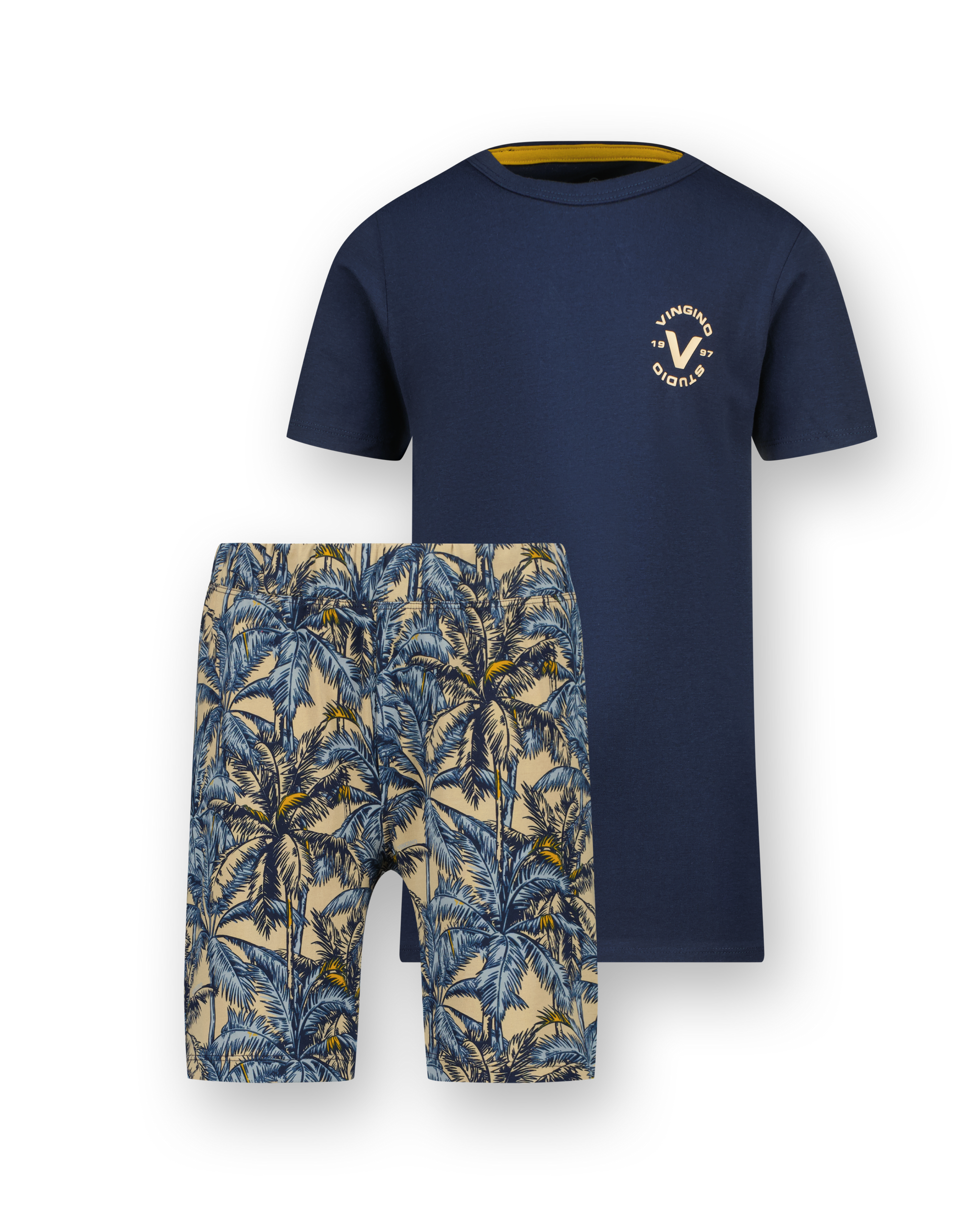 Pyjama Wander