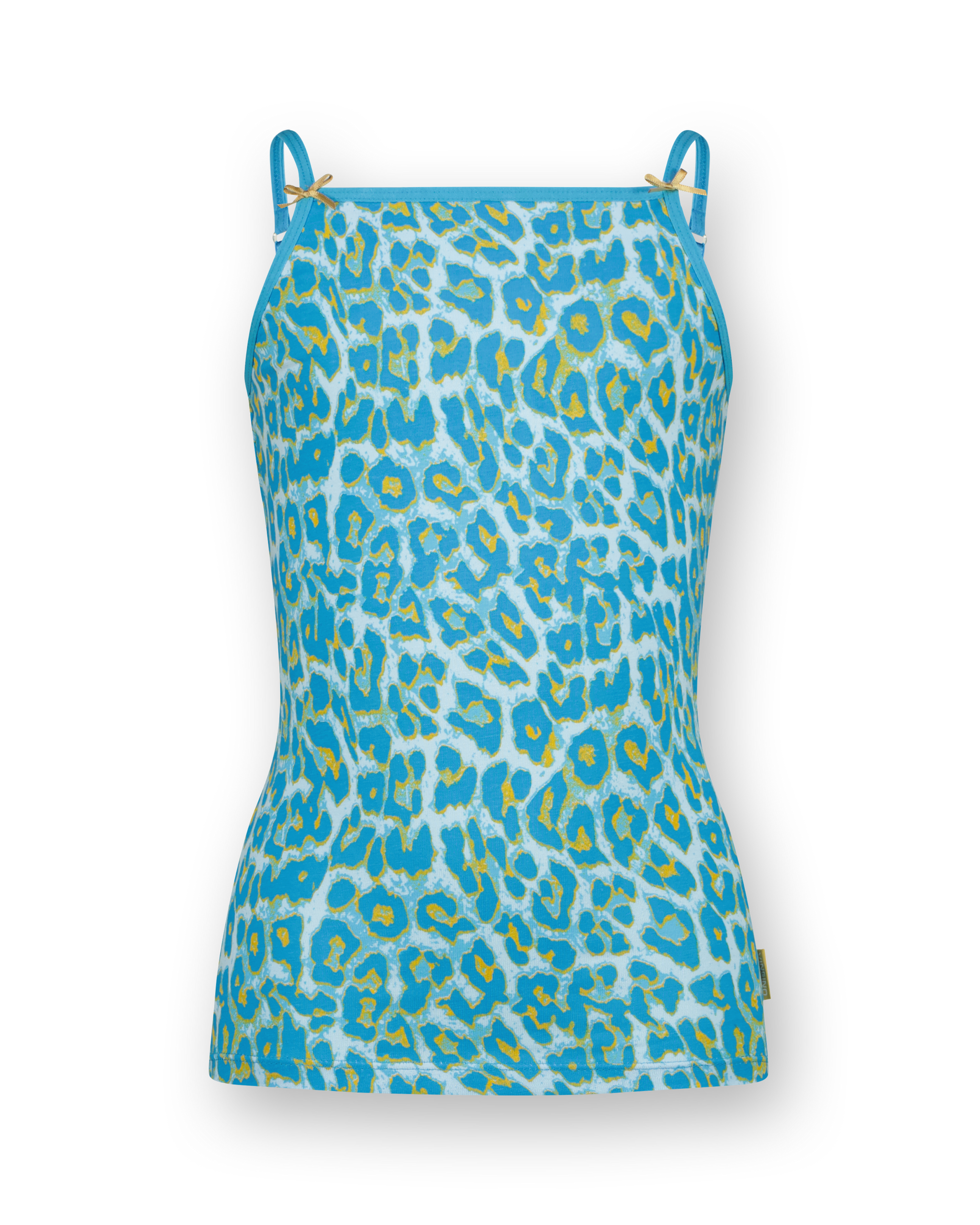 Hipster G-242-1 Animal Singlet Set