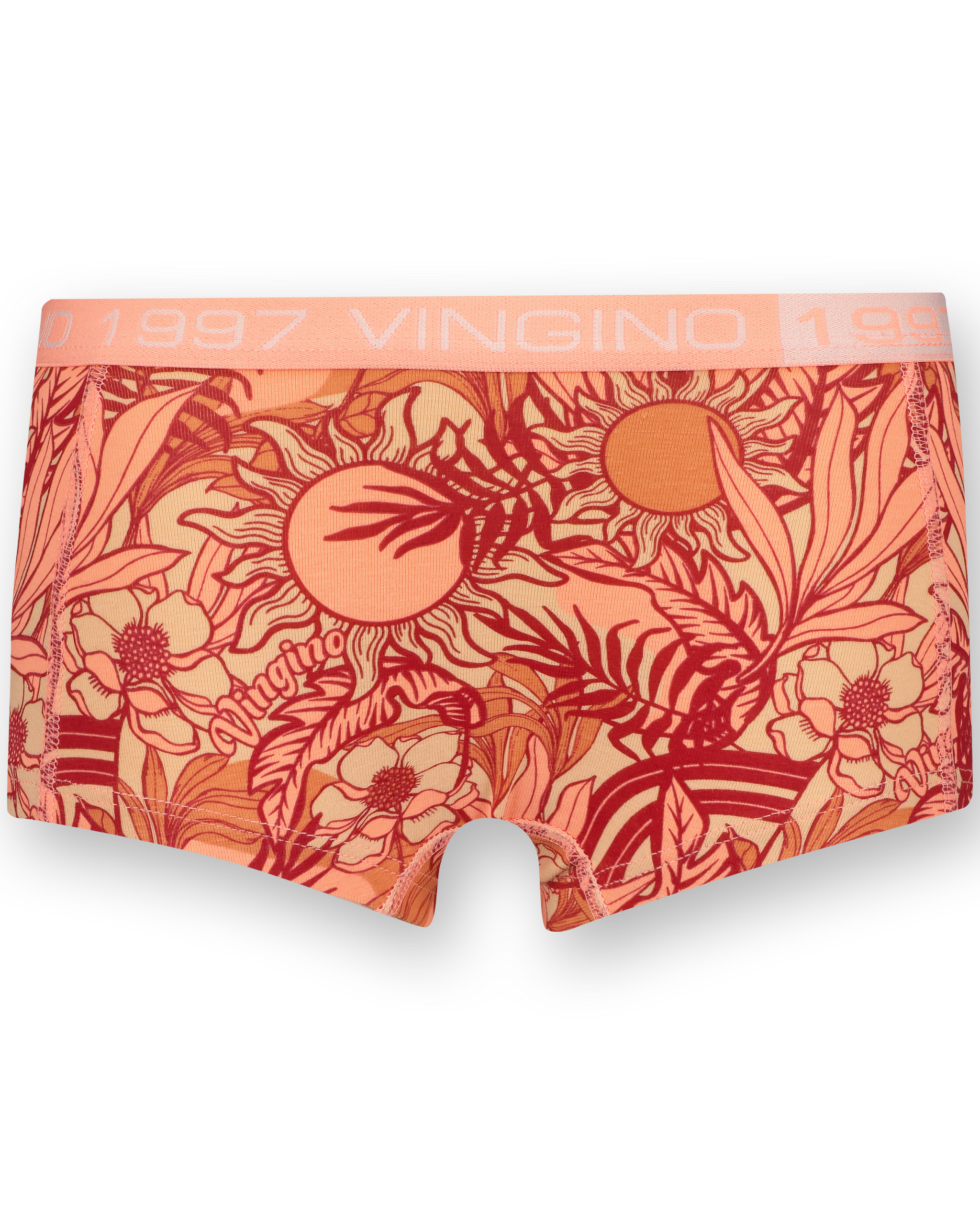 Hipster G-242-5 Sunny 3 Pack
