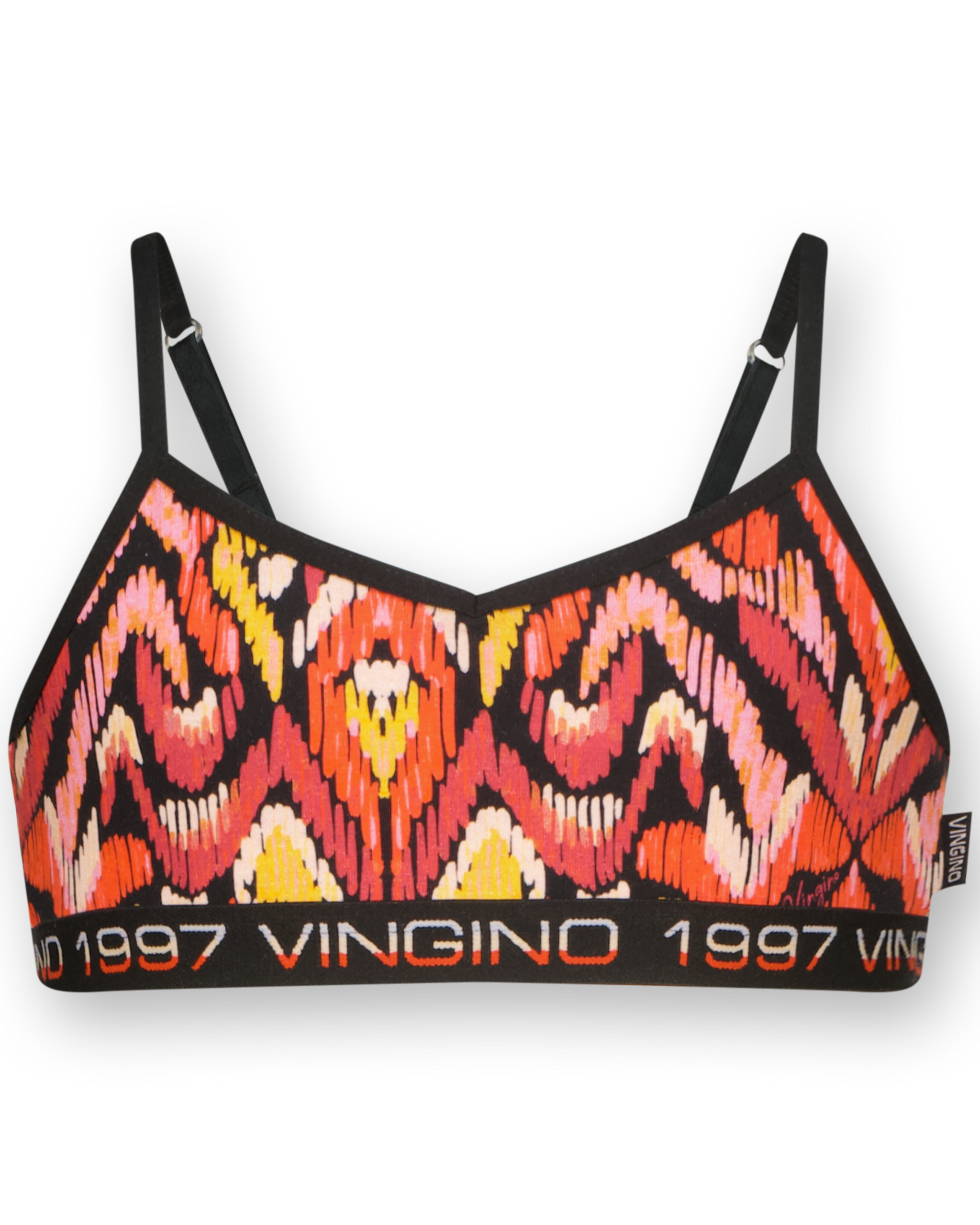 Hipster G-242-6 Paisley Set