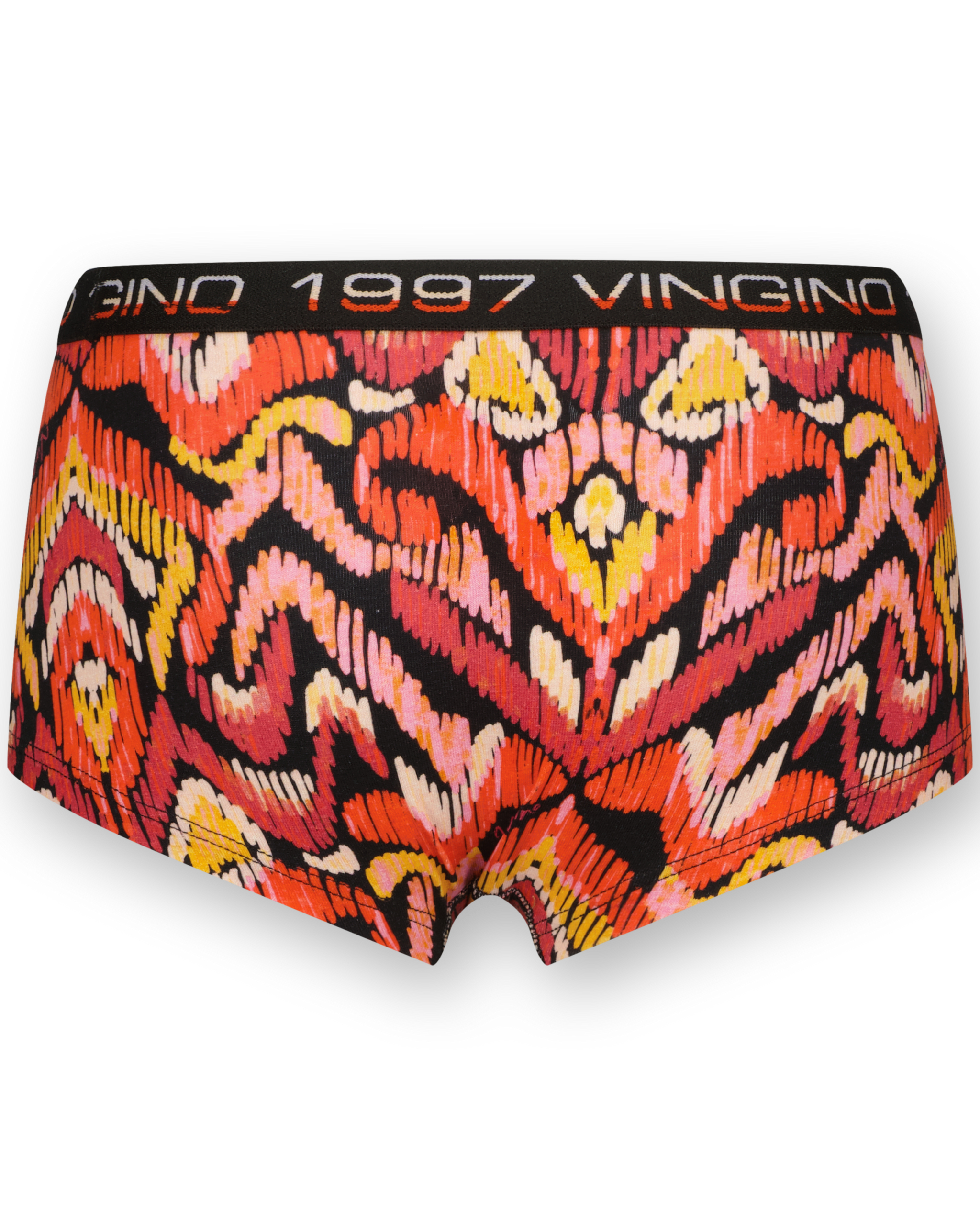 Hipster G-242-6 Paisley Set