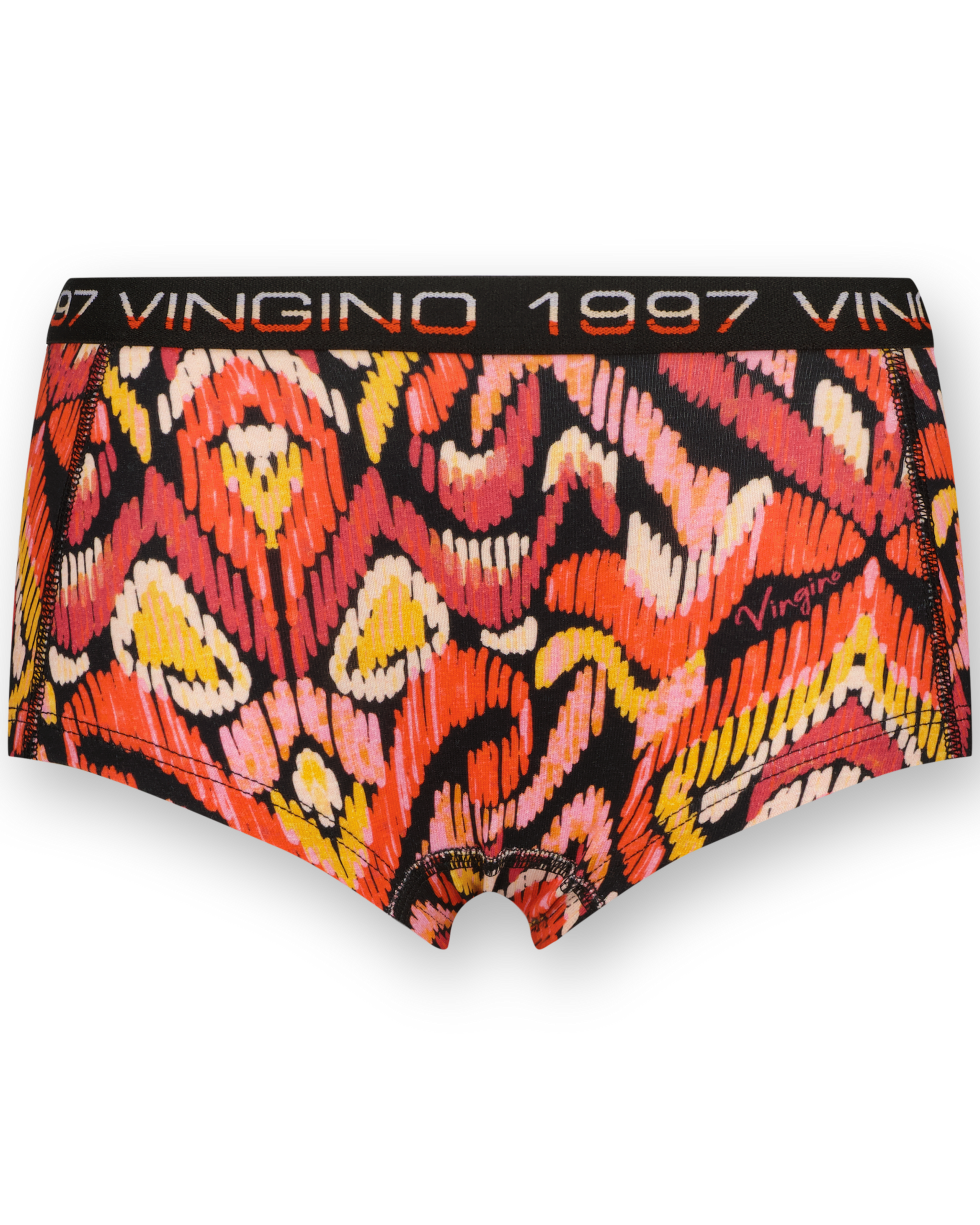 Hipster G-242-11 7 Pack