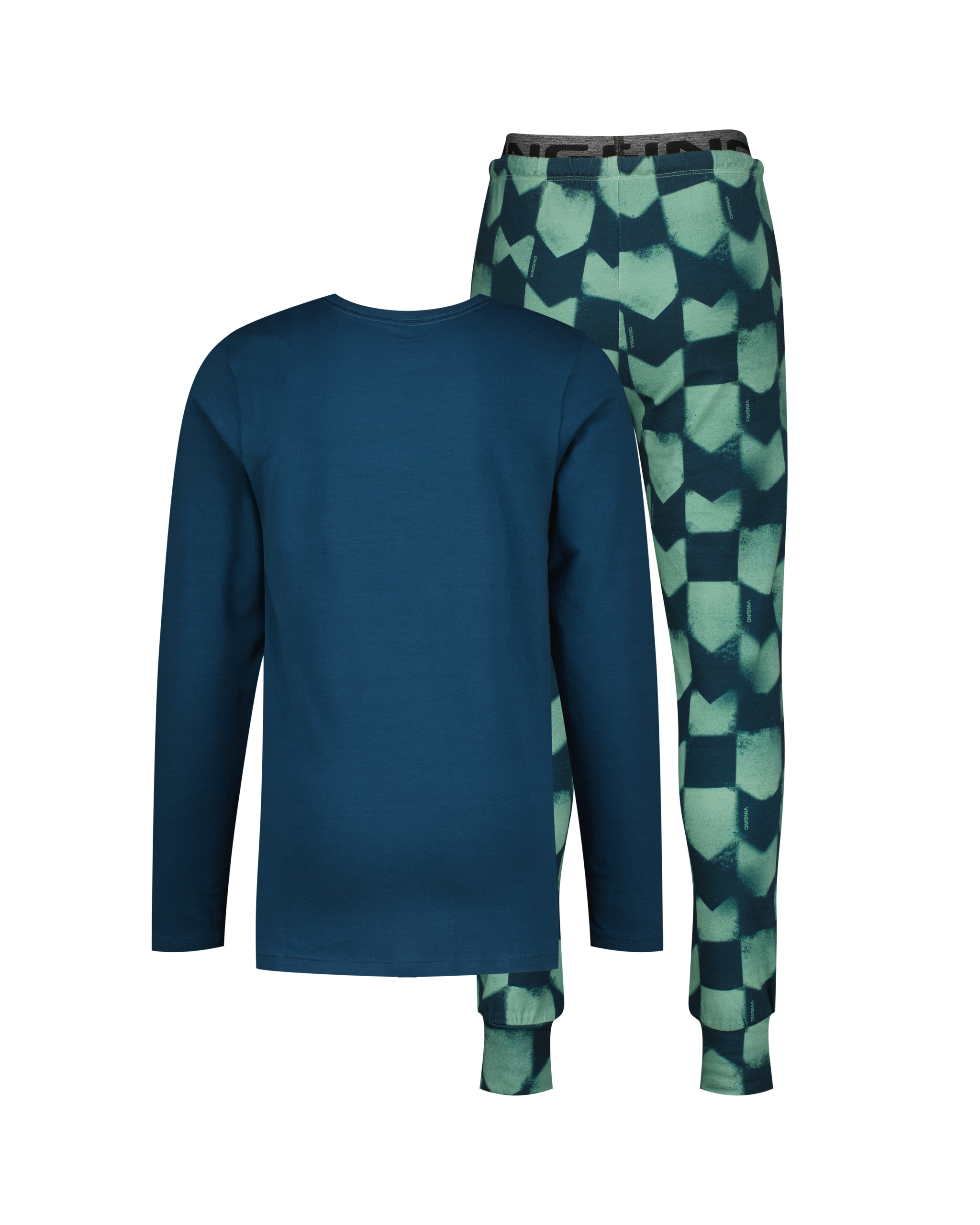 Pyjama Widar